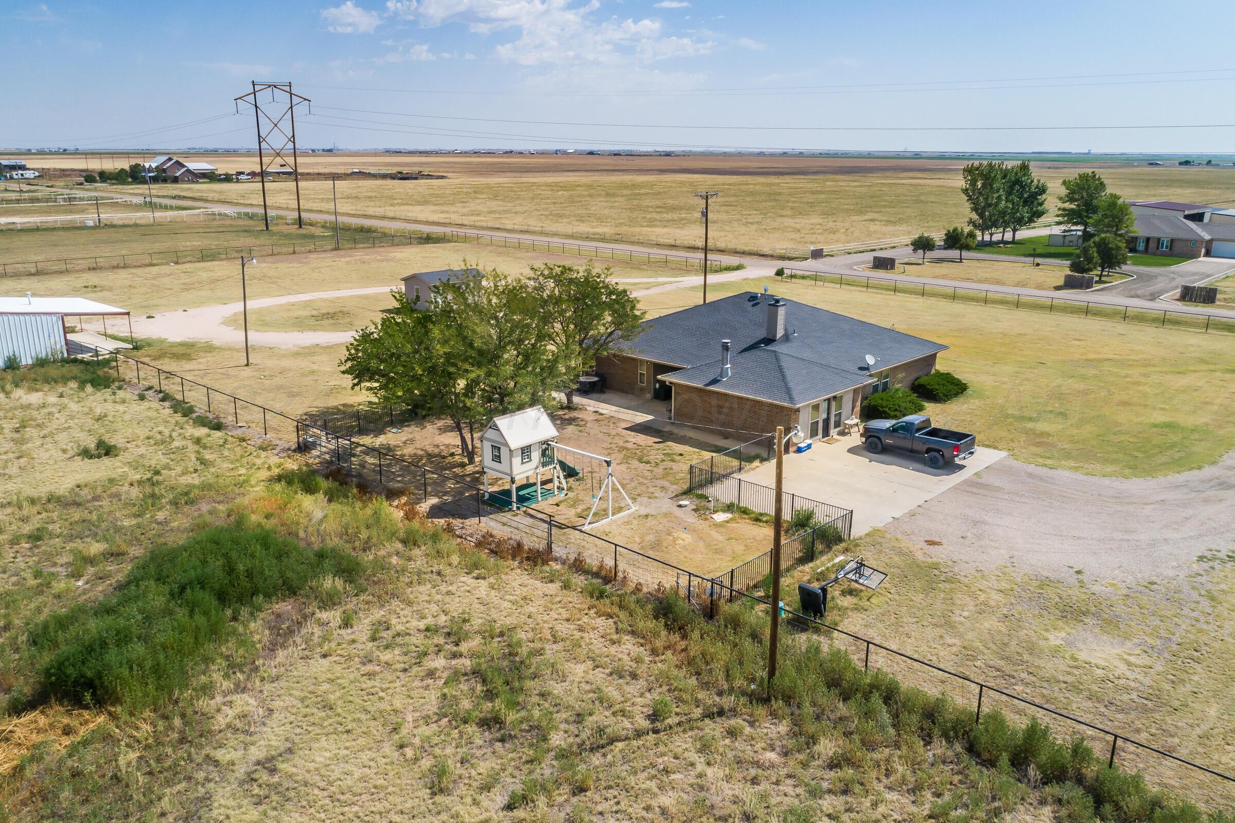 8500 S Blessen Road, Amarillo, Texas image 40