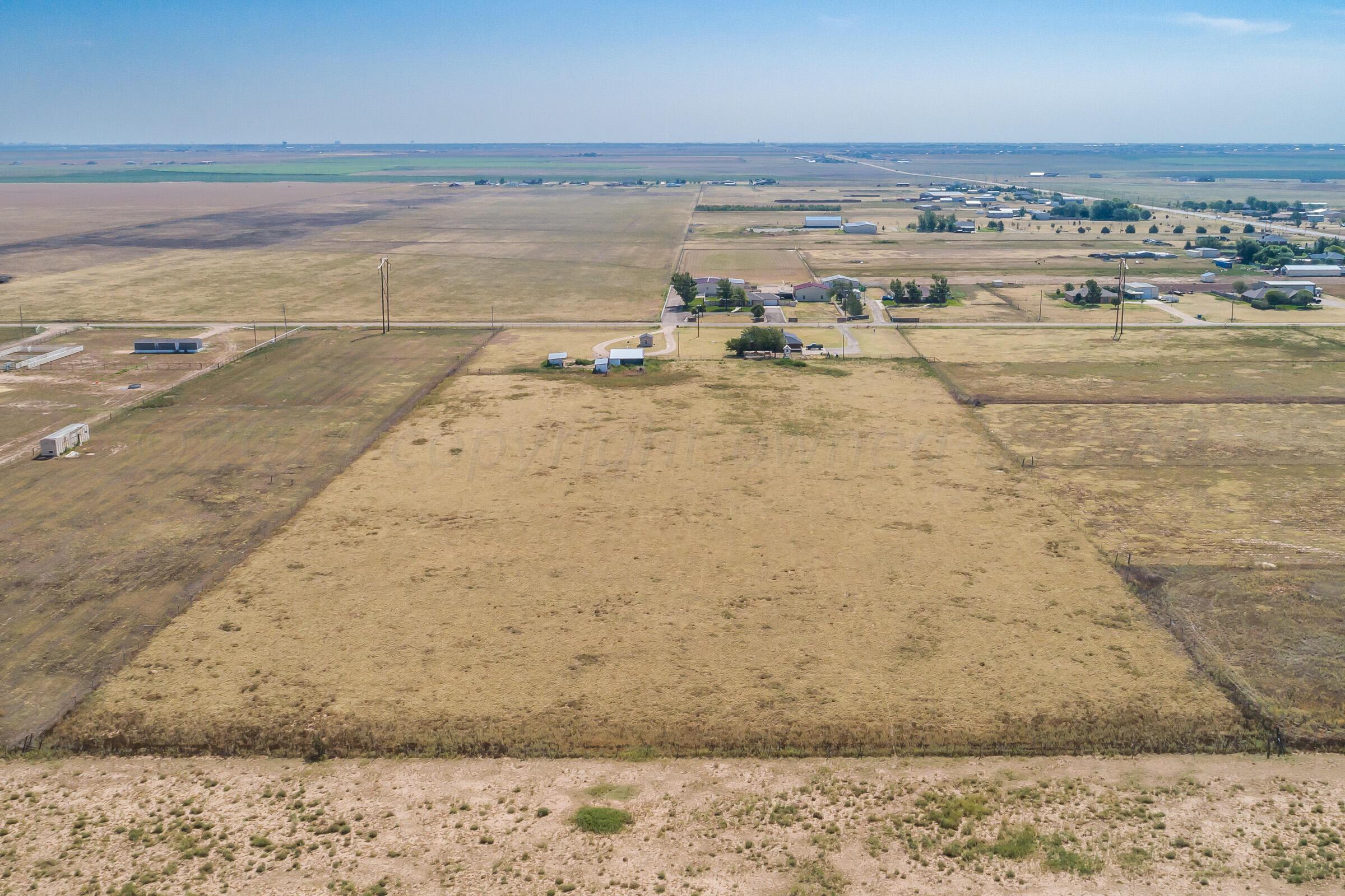 8500 S Blessen Road, Amarillo, Texas image 38