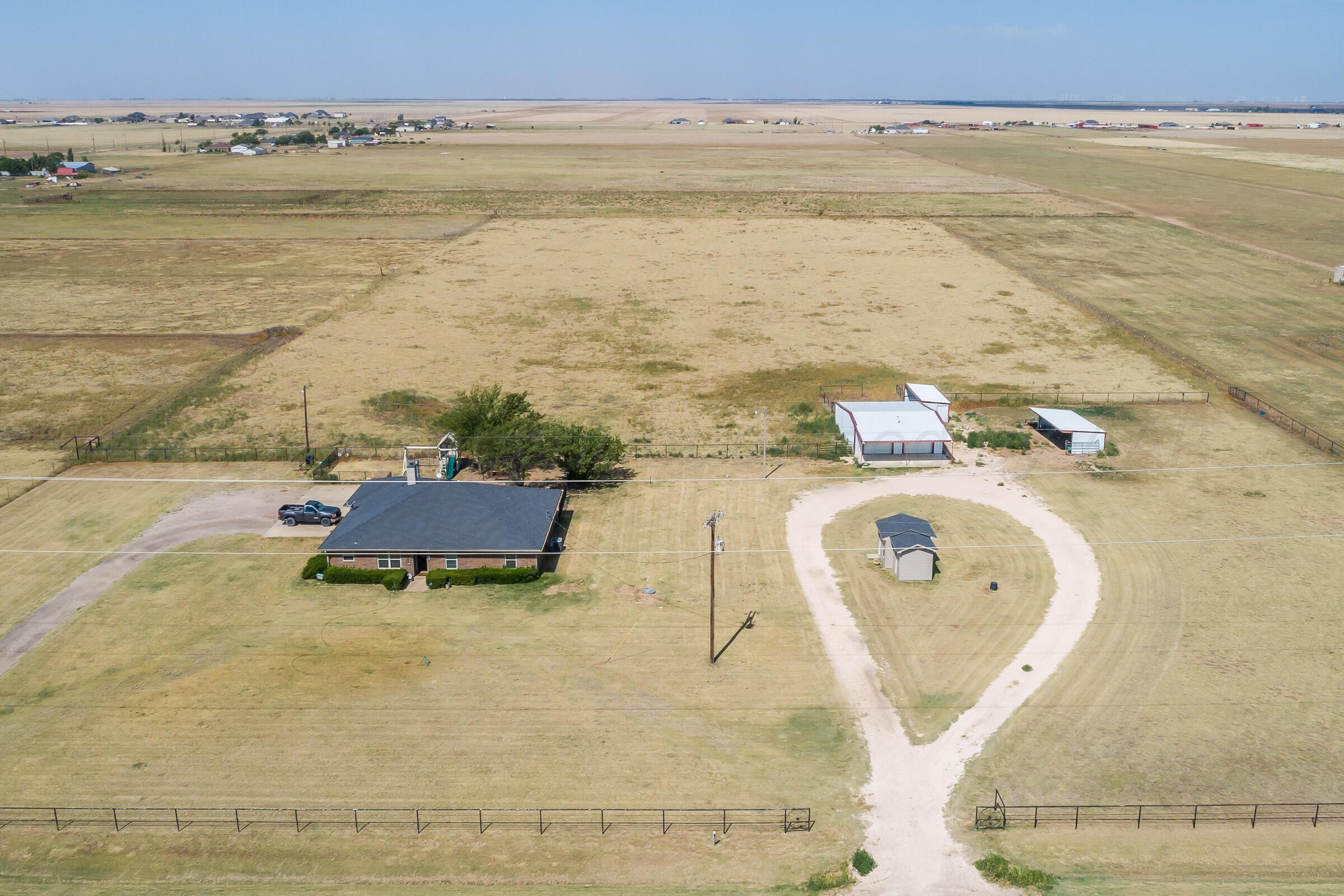 8500 S Blessen Road, Amarillo, Texas image 35