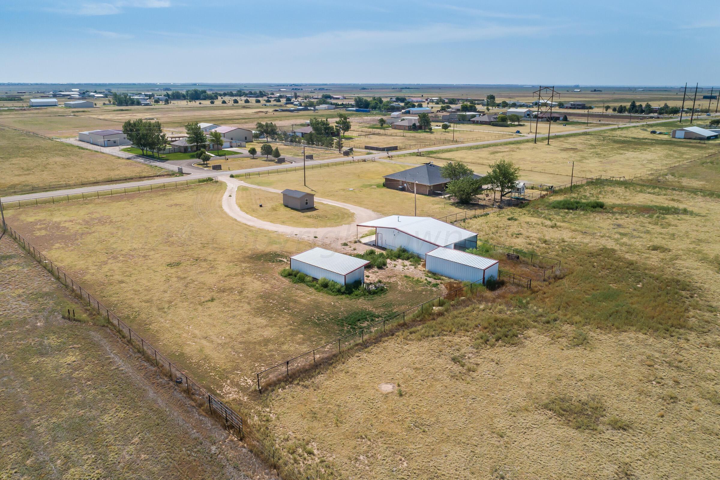 8500 S Blessen Road, Amarillo, Texas image 41