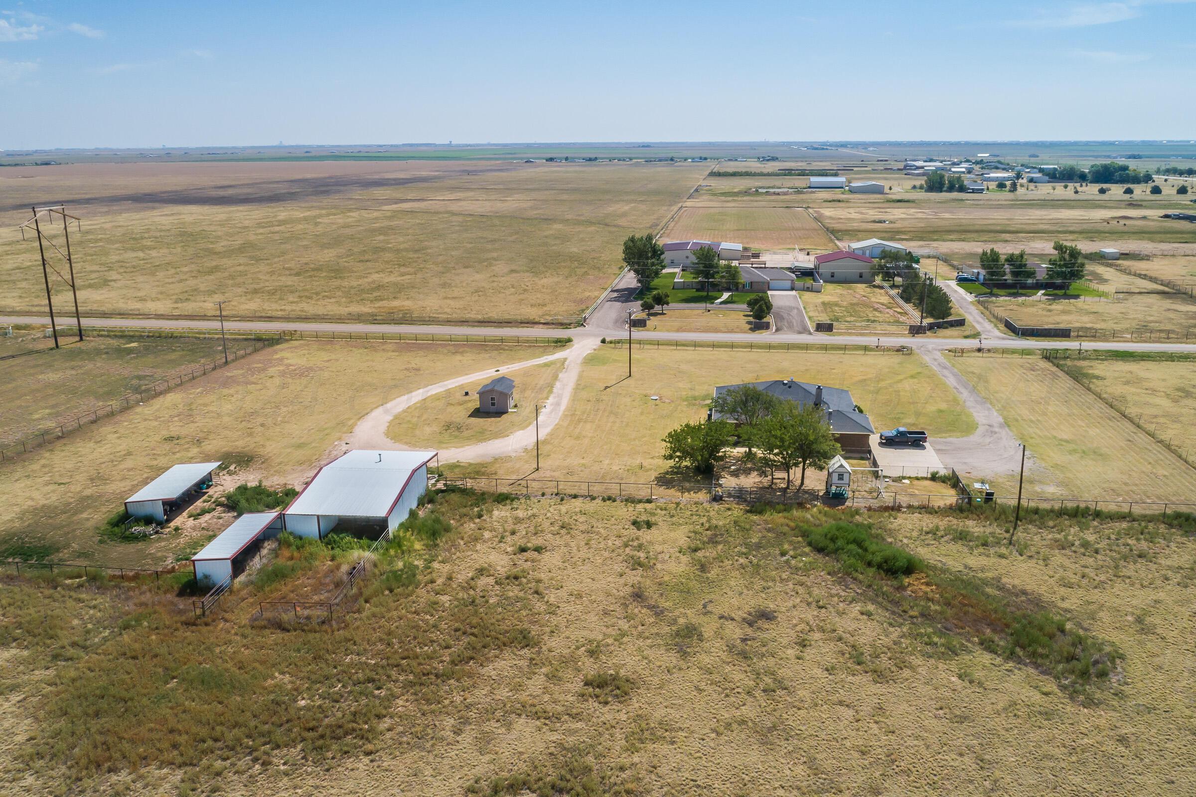 8500 S Blessen Road, Amarillo, Texas image 39