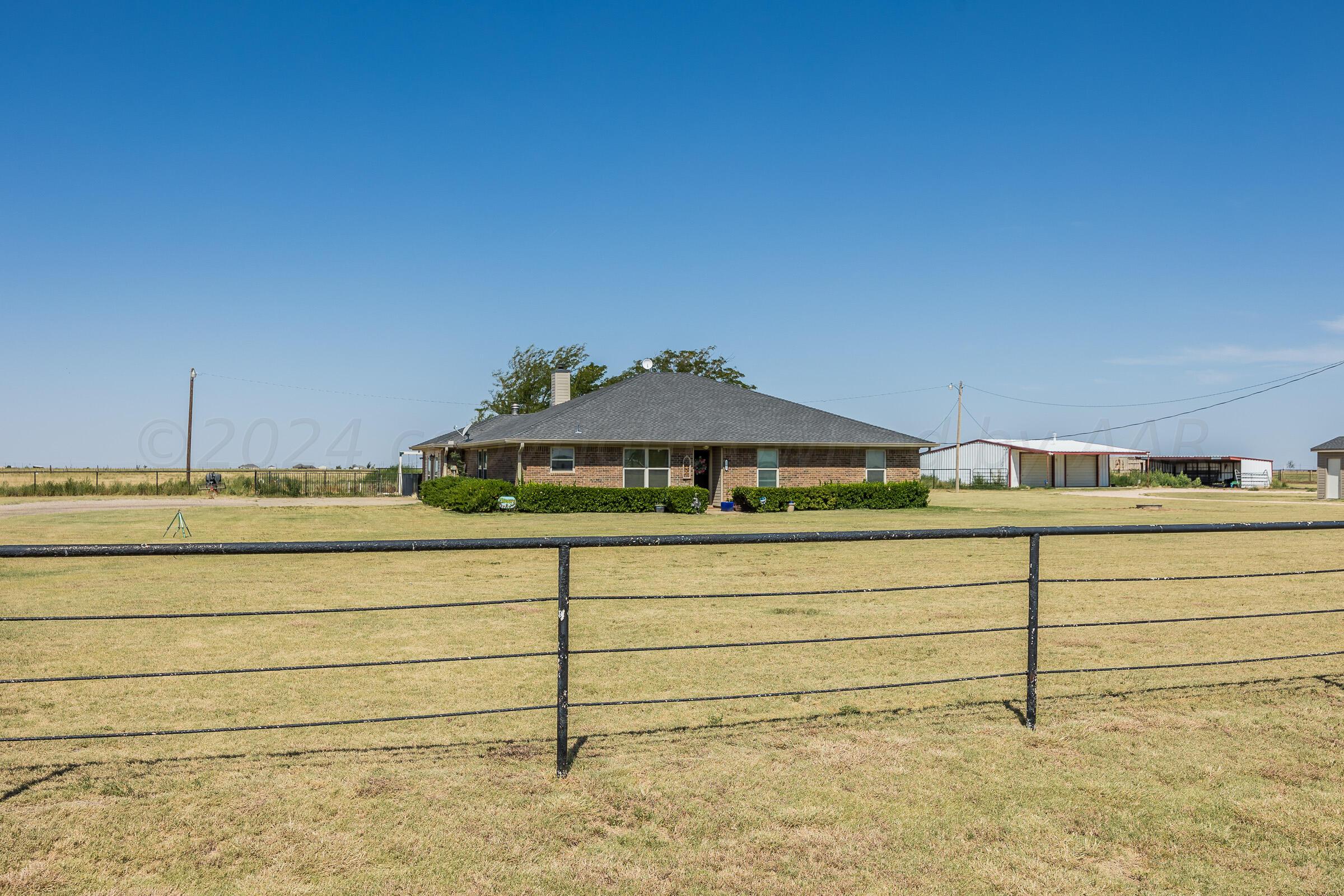 8500 S Blessen Road, Amarillo, Texas image 5