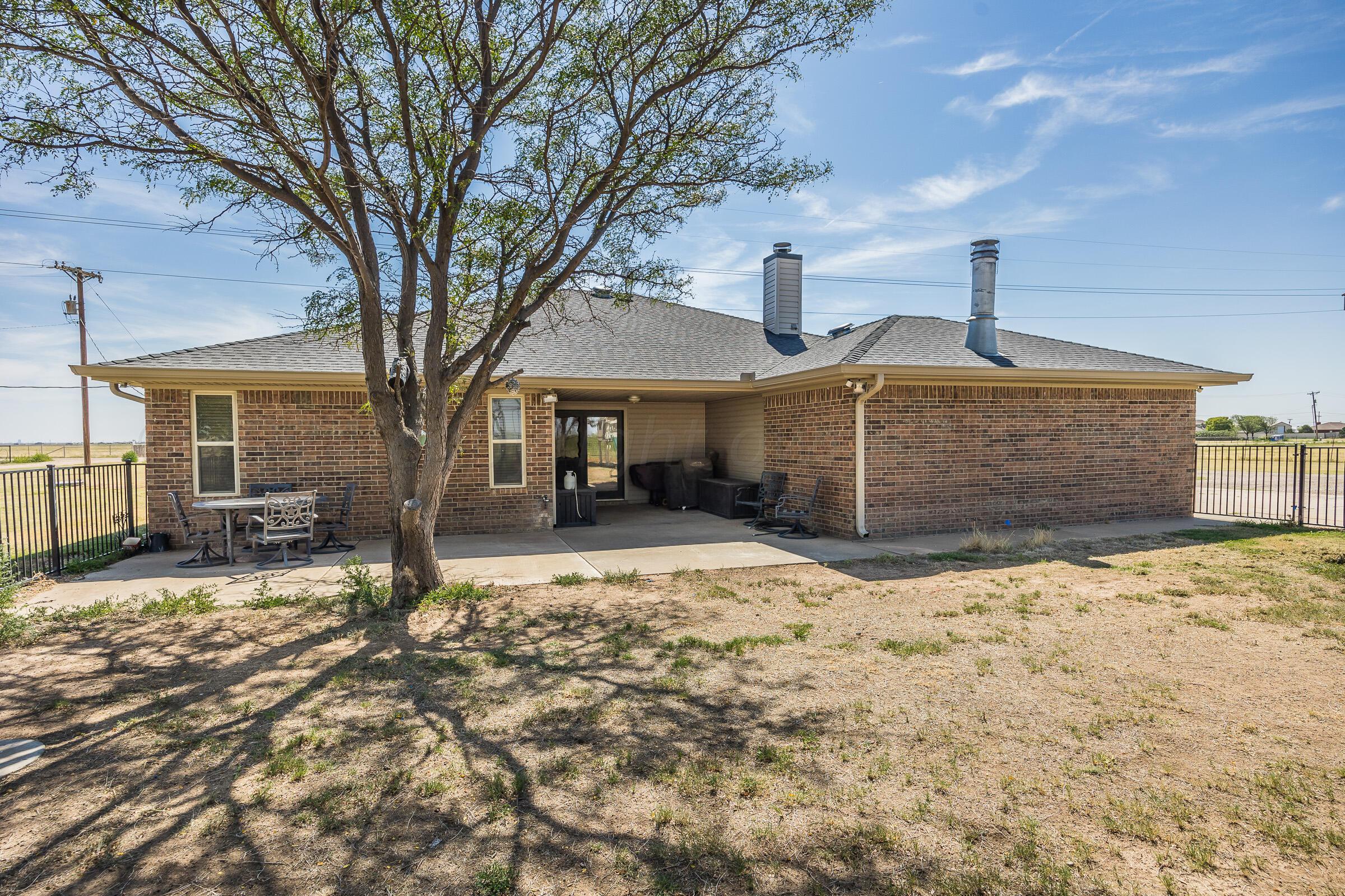 8500 S Blessen Road, Amarillo, Texas image 28