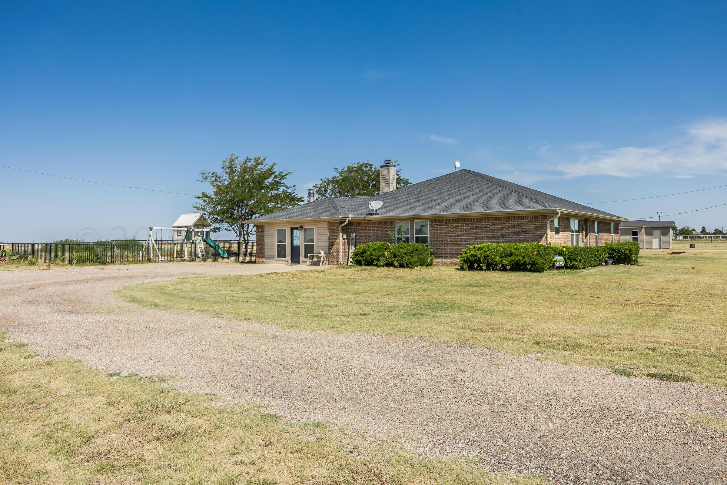 8500 S Blessen Road, Amarillo, Texas image 4