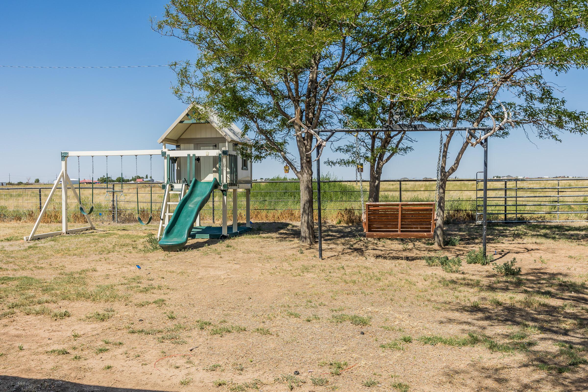 8500 S Blessen Road, Amarillo, Texas image 29