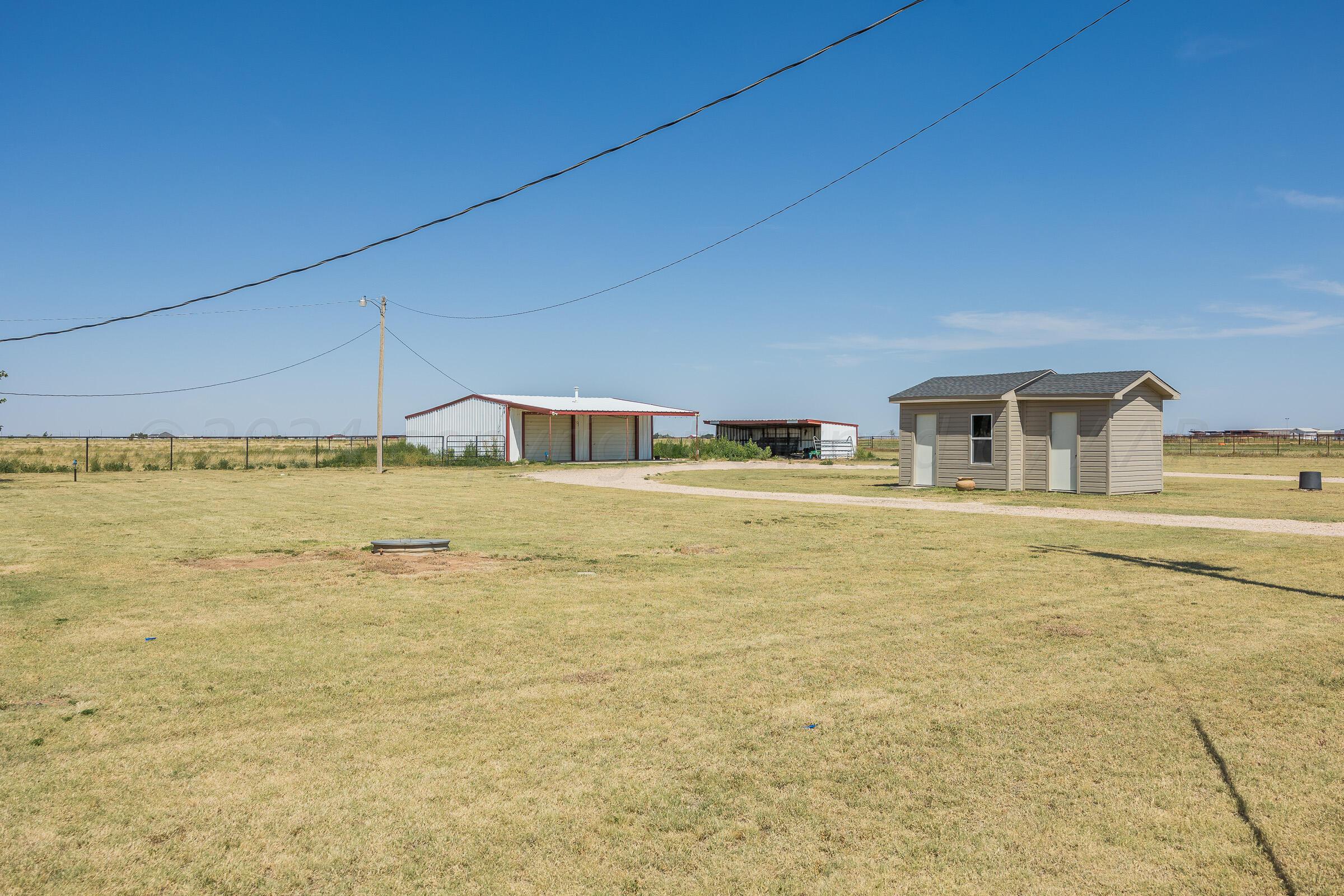 8500 S Blessen Road, Amarillo, Texas image 31