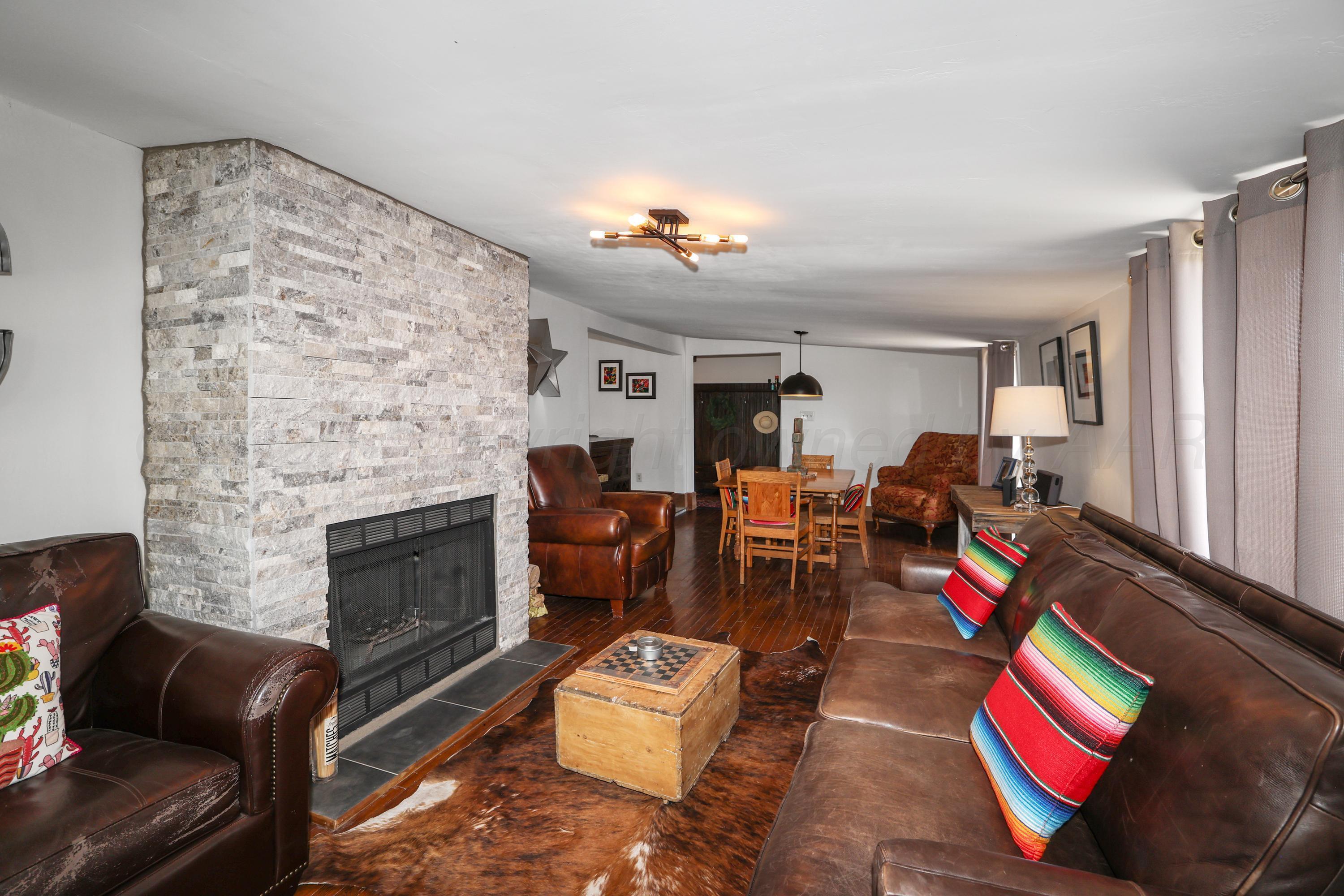 24321 S Canyon Drive, Canyon, Alaska image 24