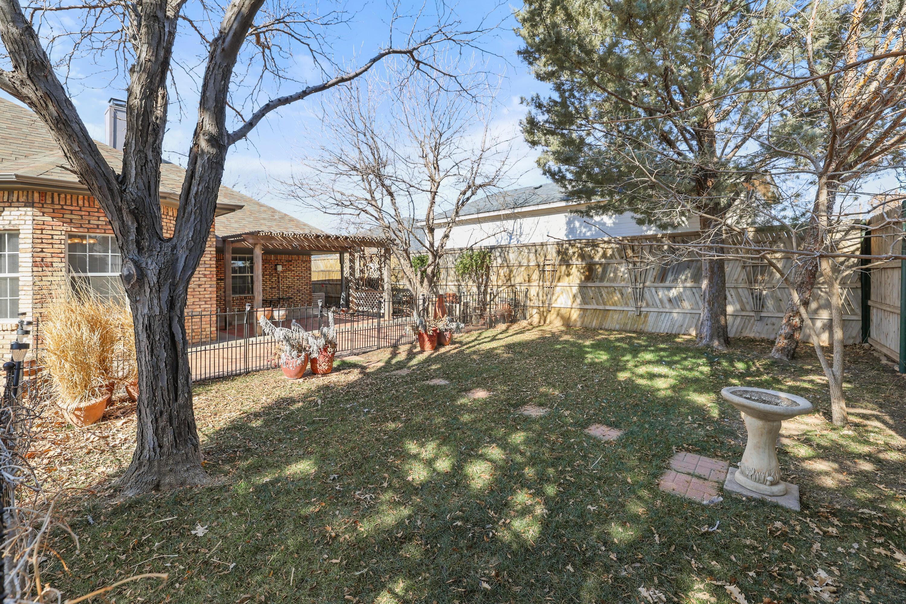 411 Scott Lane, Canyon, Texas image 25