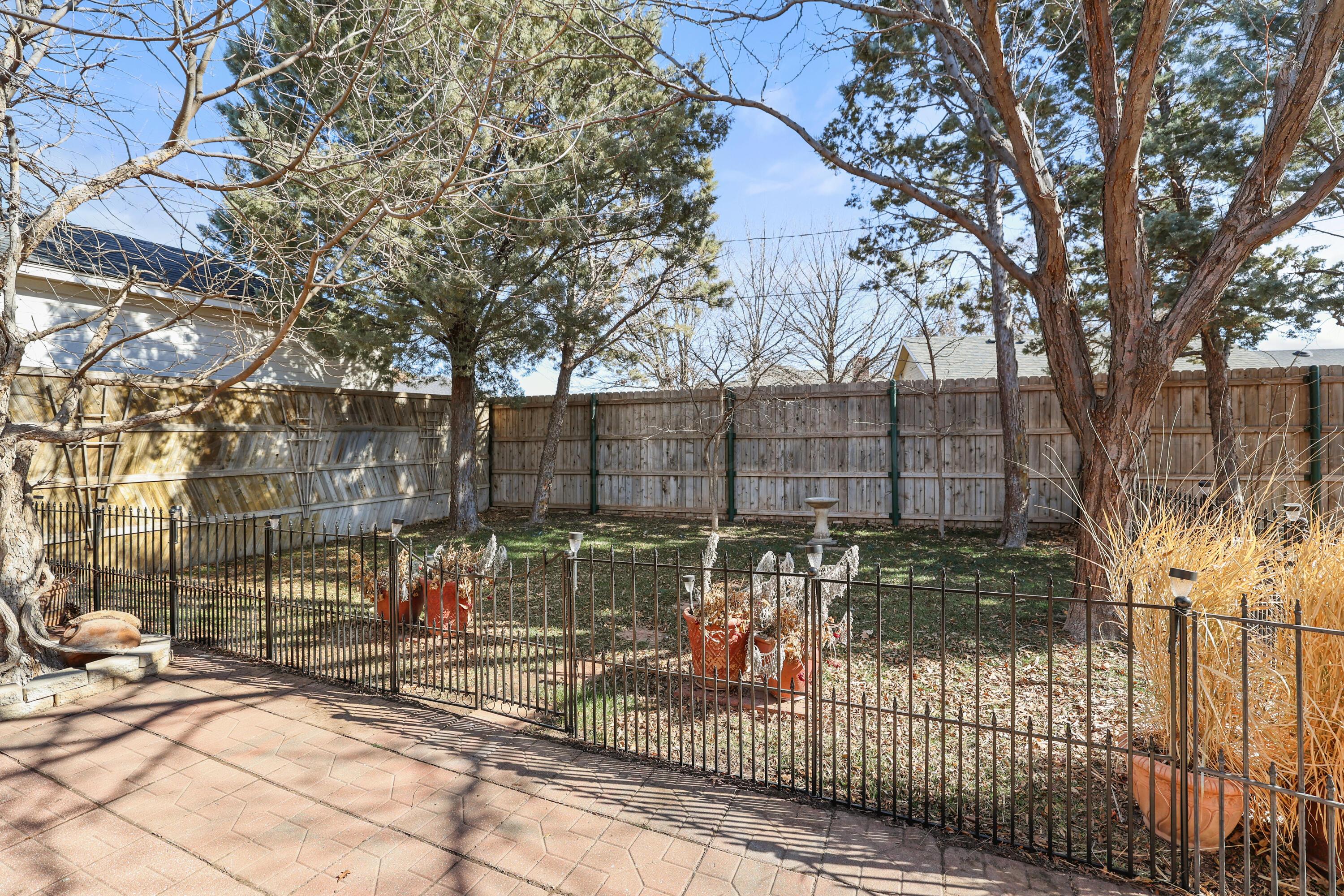 411 Scott Lane, Canyon, Texas image 26