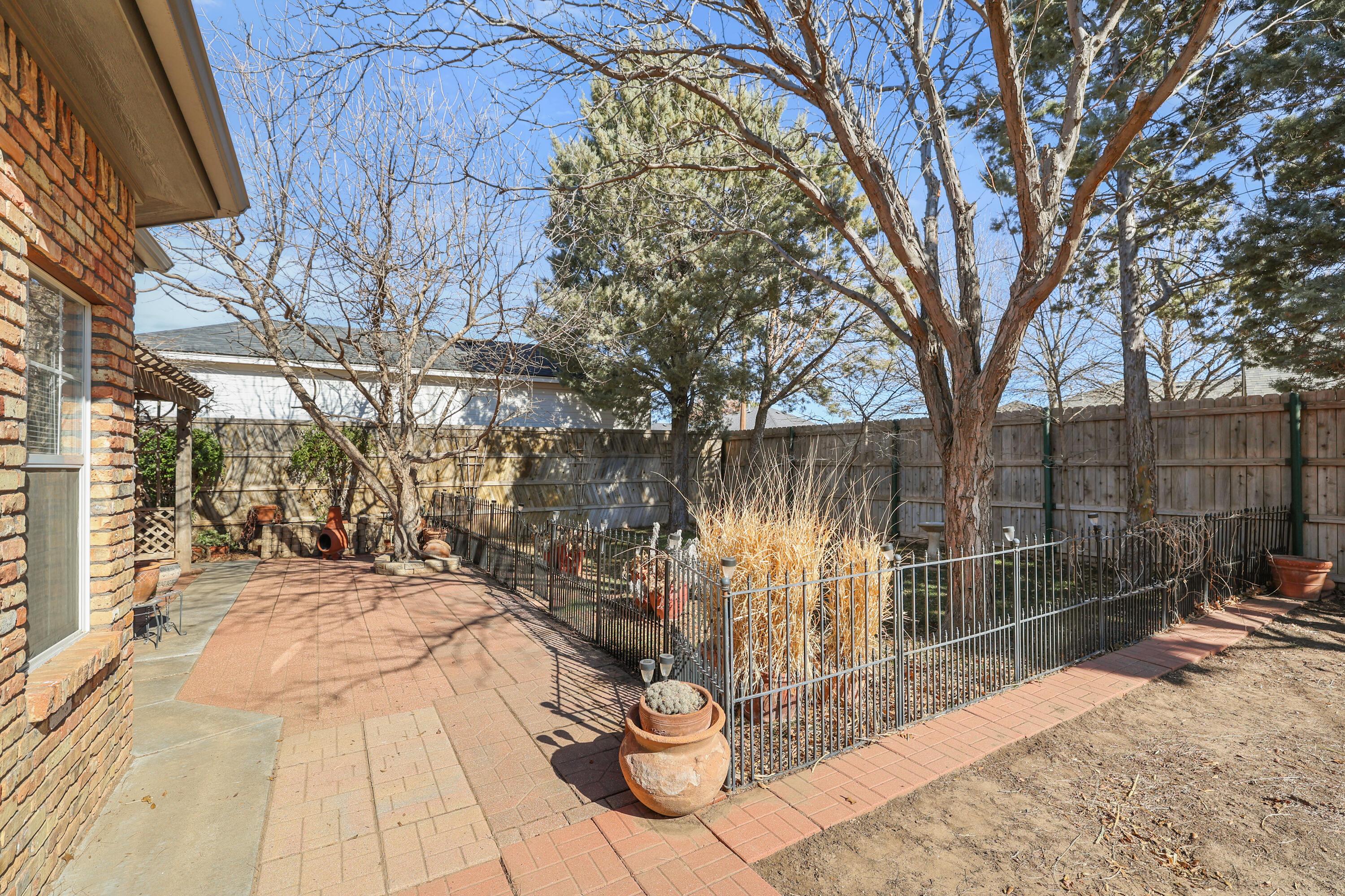 411 Scott Lane, Canyon, Texas image 24