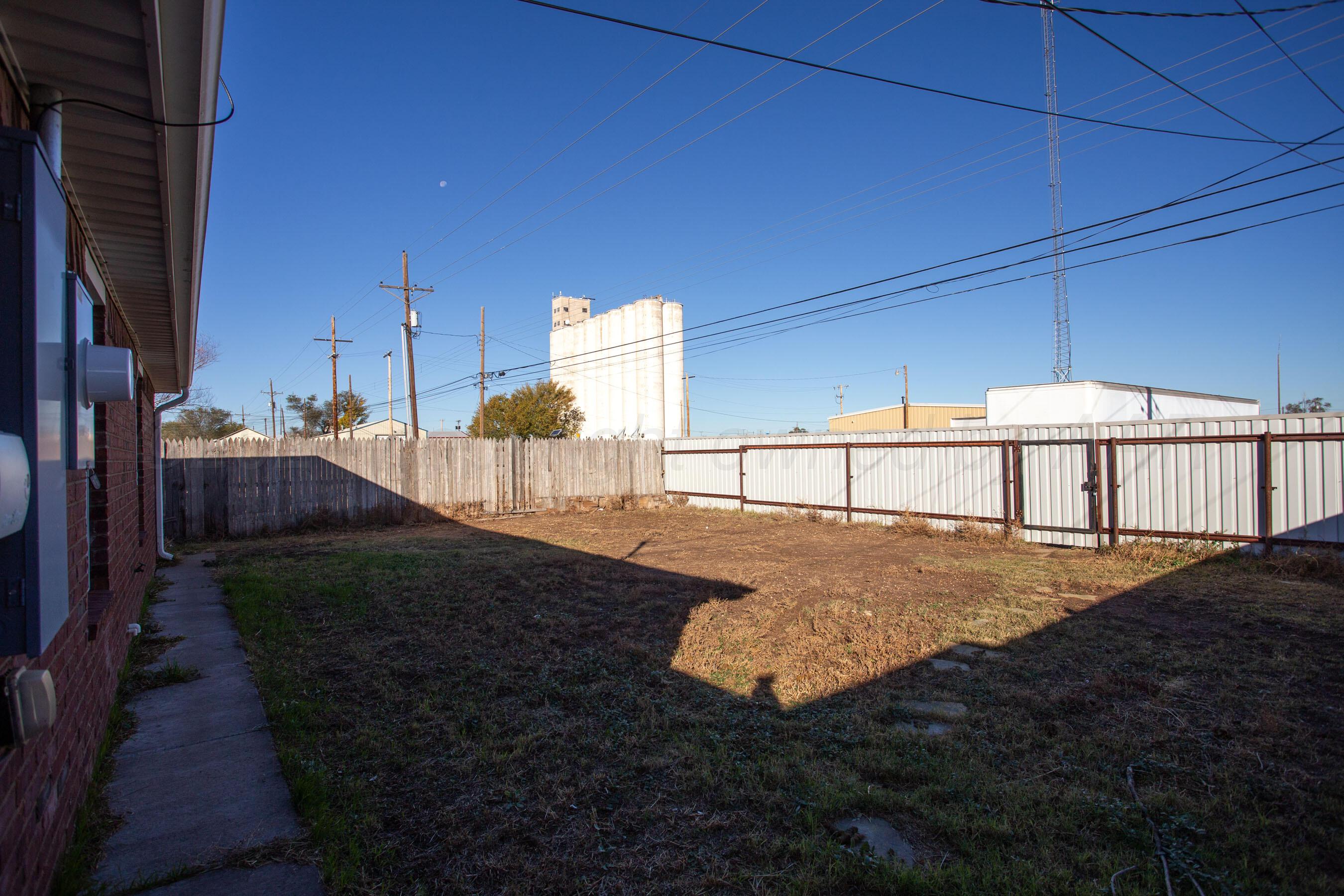 807 3rd Street, Canyon, Texas image 24