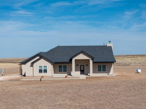 Homes For Sale - 2700 Tatanka Dr<br/> Canyon, TX 79015