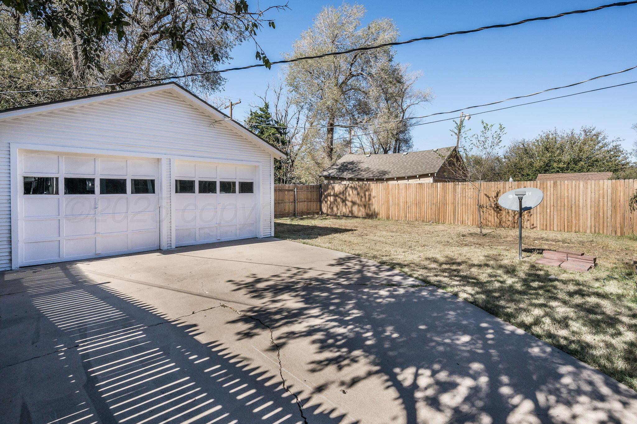 2106 S Jackson Street, Amarillo, Alaska image 20
