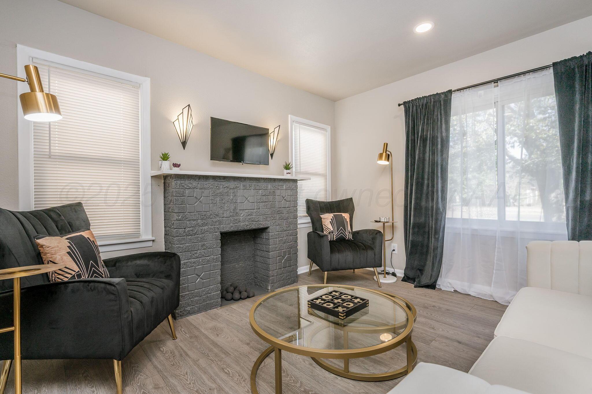 2106 S Jackson Street, Amarillo, Alaska image 3
