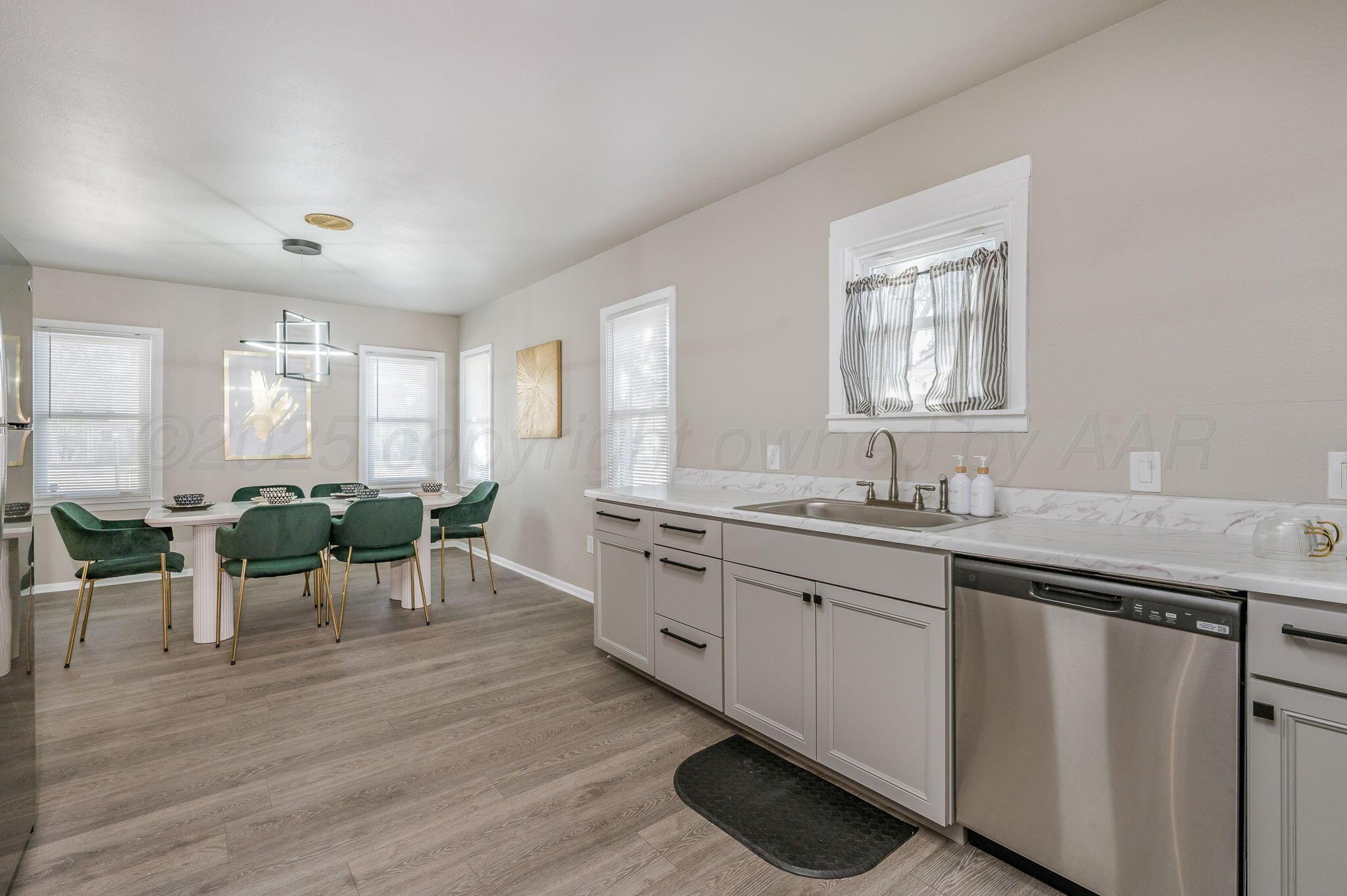 2106 S Jackson Street, Amarillo, Alaska image 9