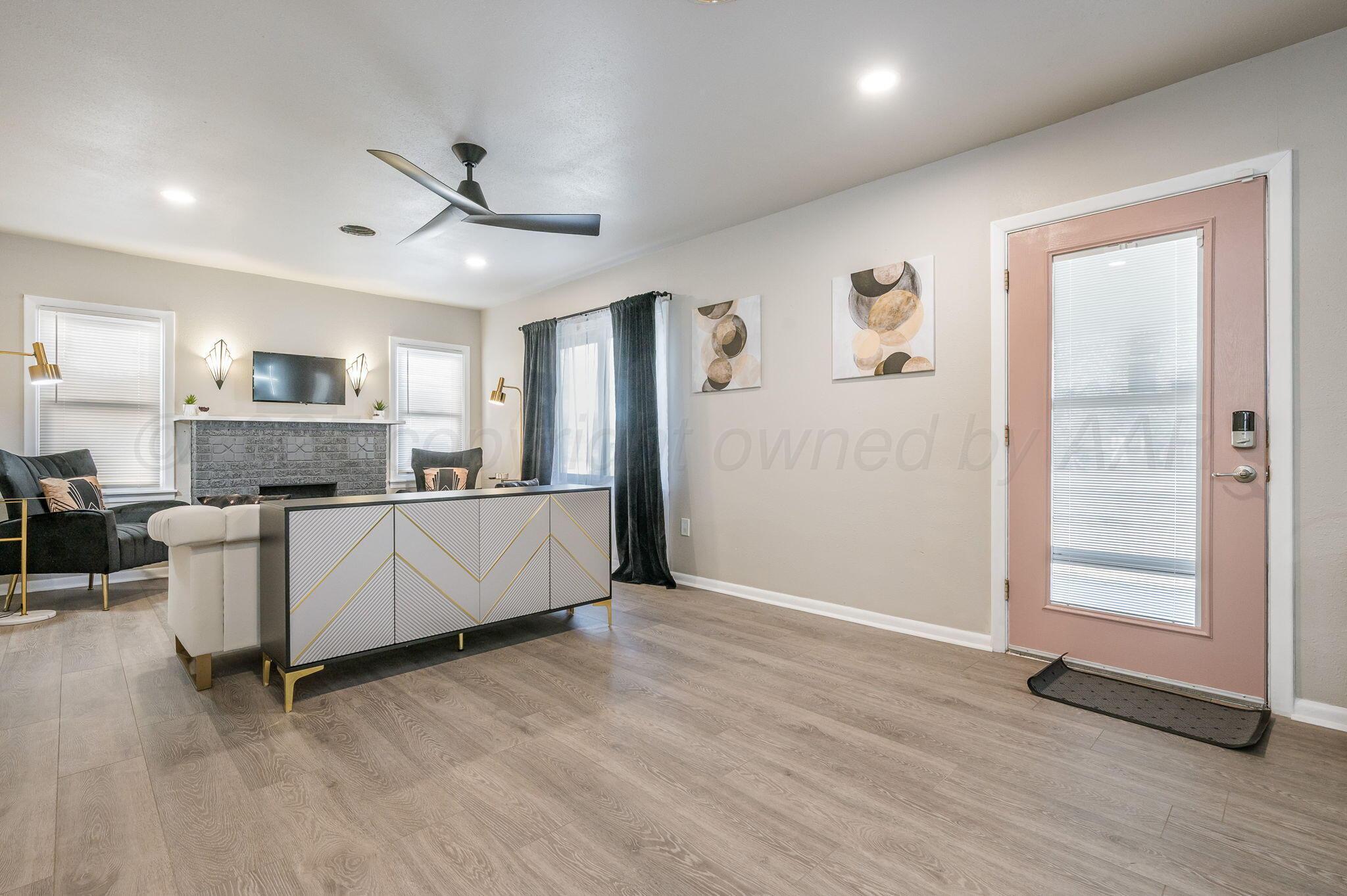 2106 S Jackson Street, Amarillo, Alaska image 5