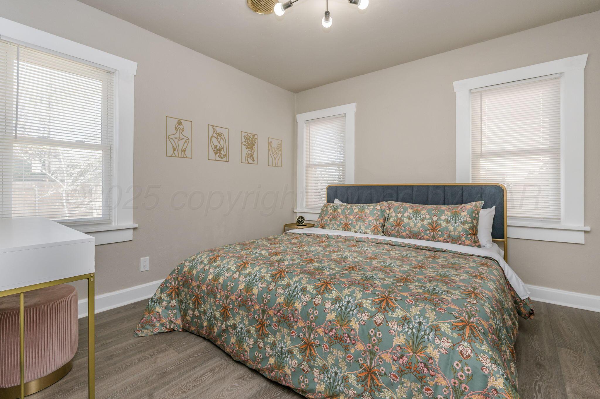 2106 S Jackson Street, Amarillo, Alaska image 16