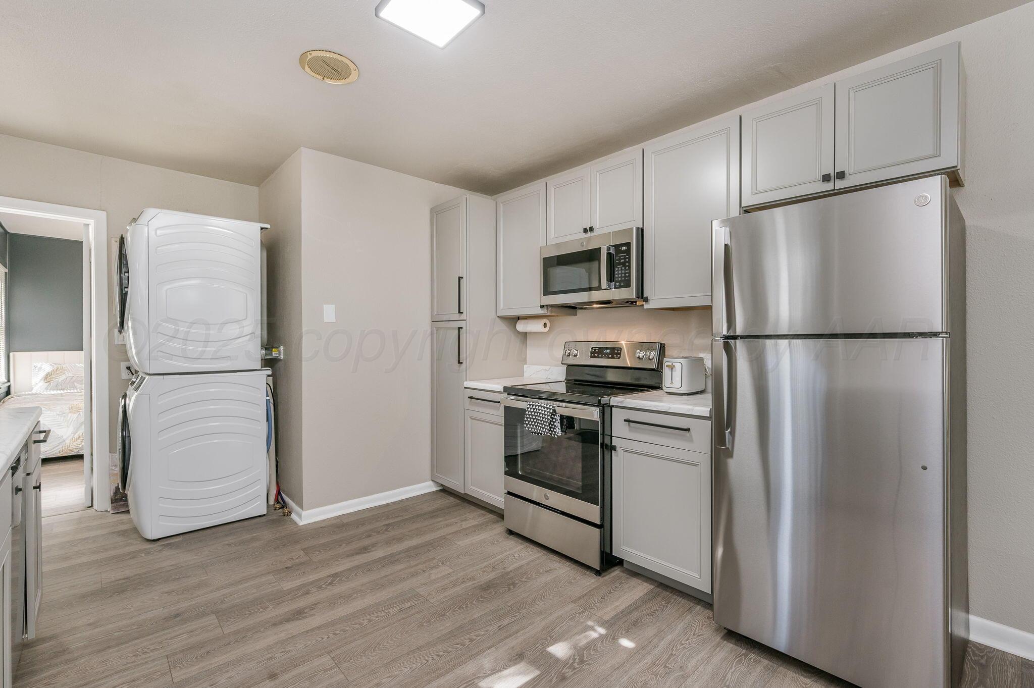 2106 S Jackson Street, Amarillo, Alaska image 8