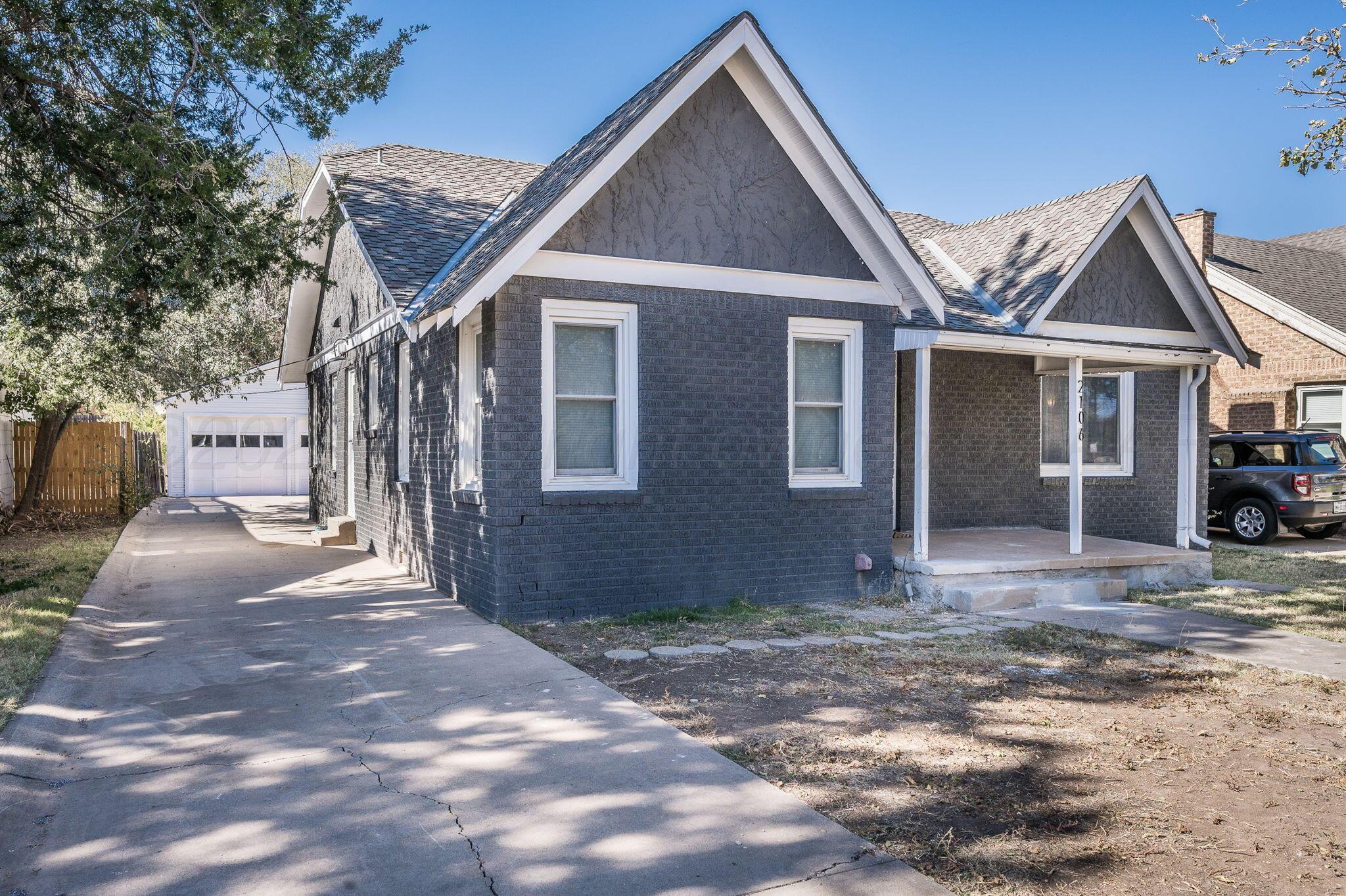 2106 S Jackson Street, Amarillo, Alaska image 2