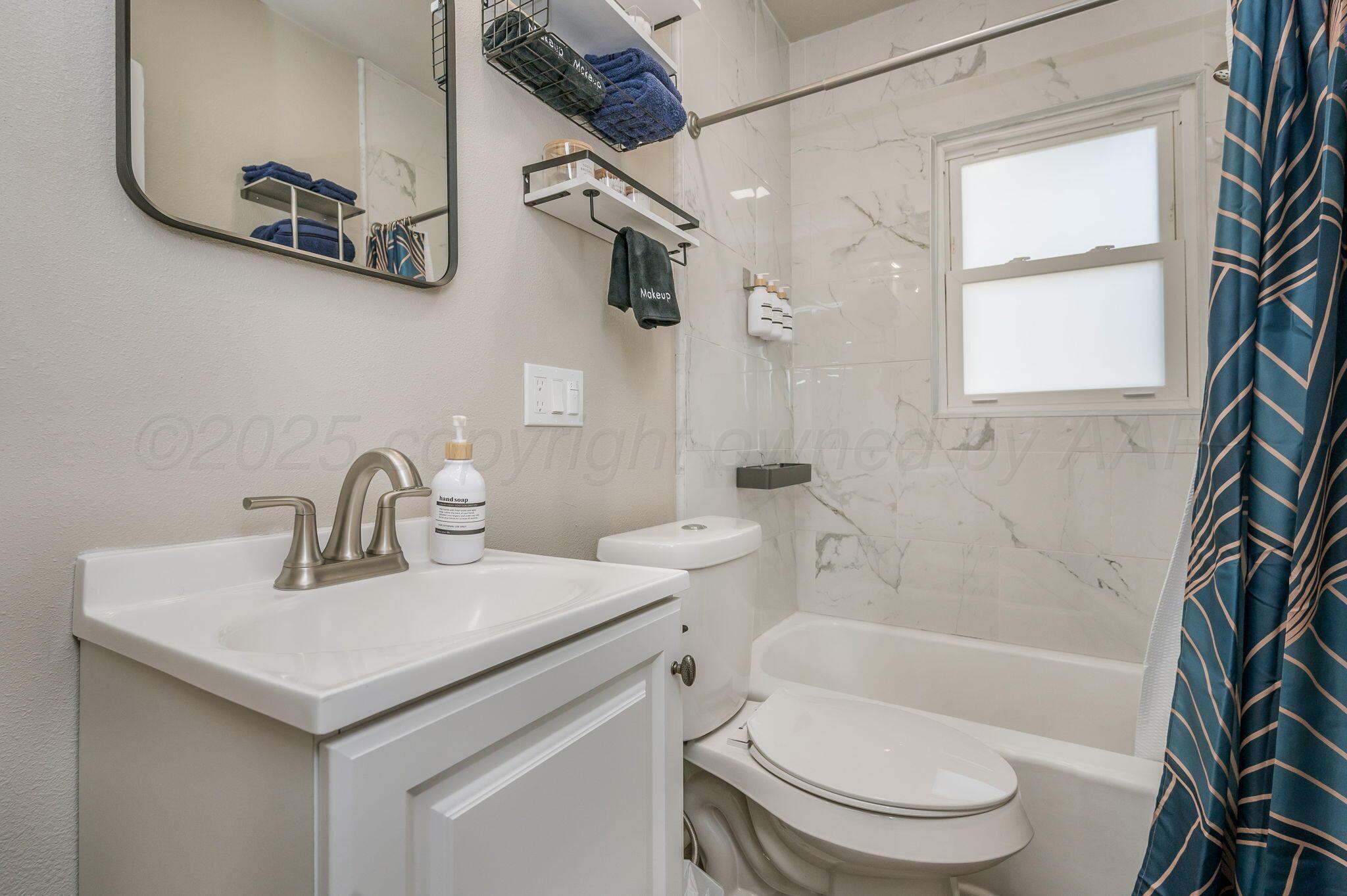 2106 S Jackson Street, Amarillo, Alaska image 15