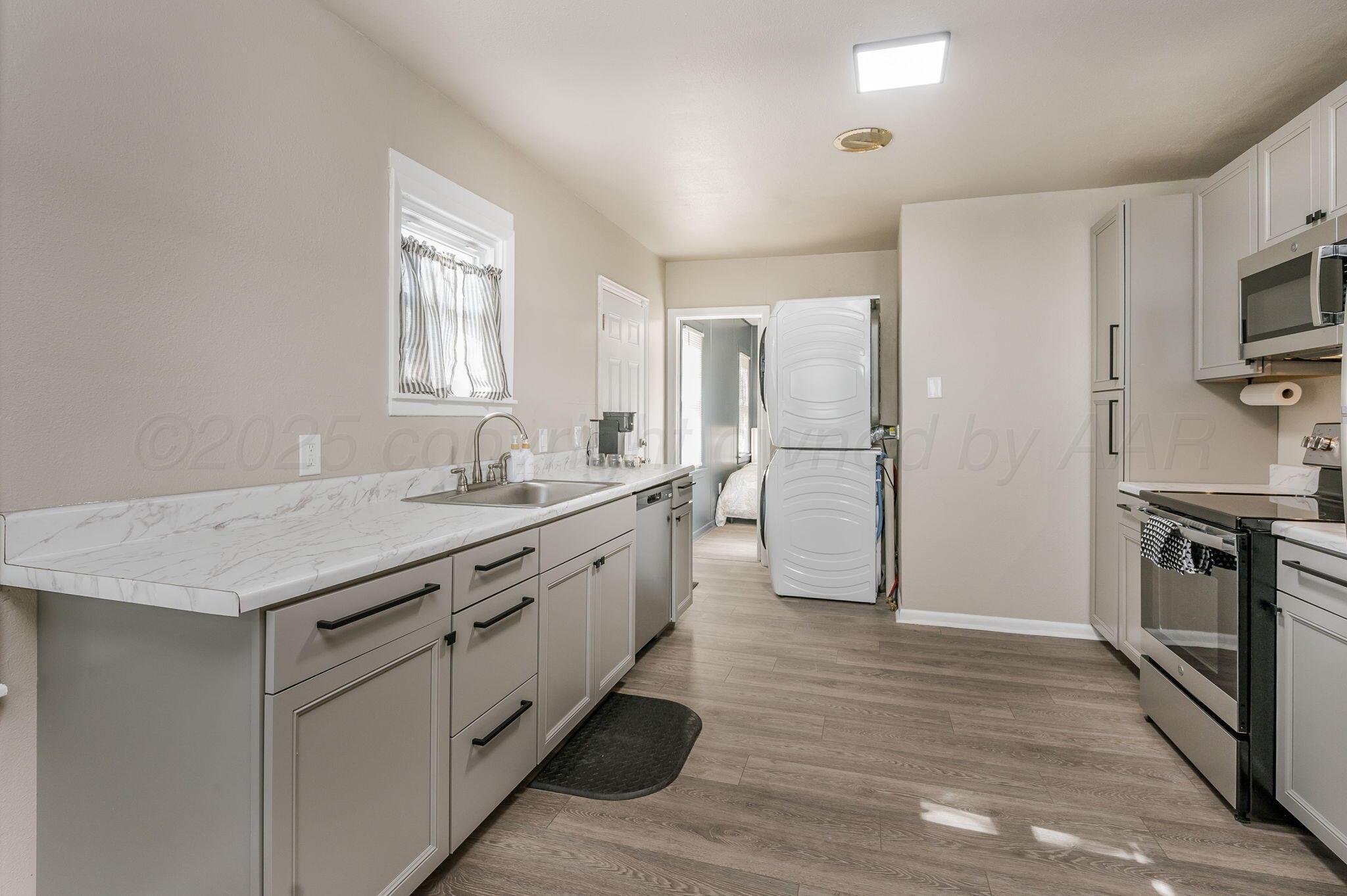 2106 S Jackson Street, Amarillo, Alaska image 7