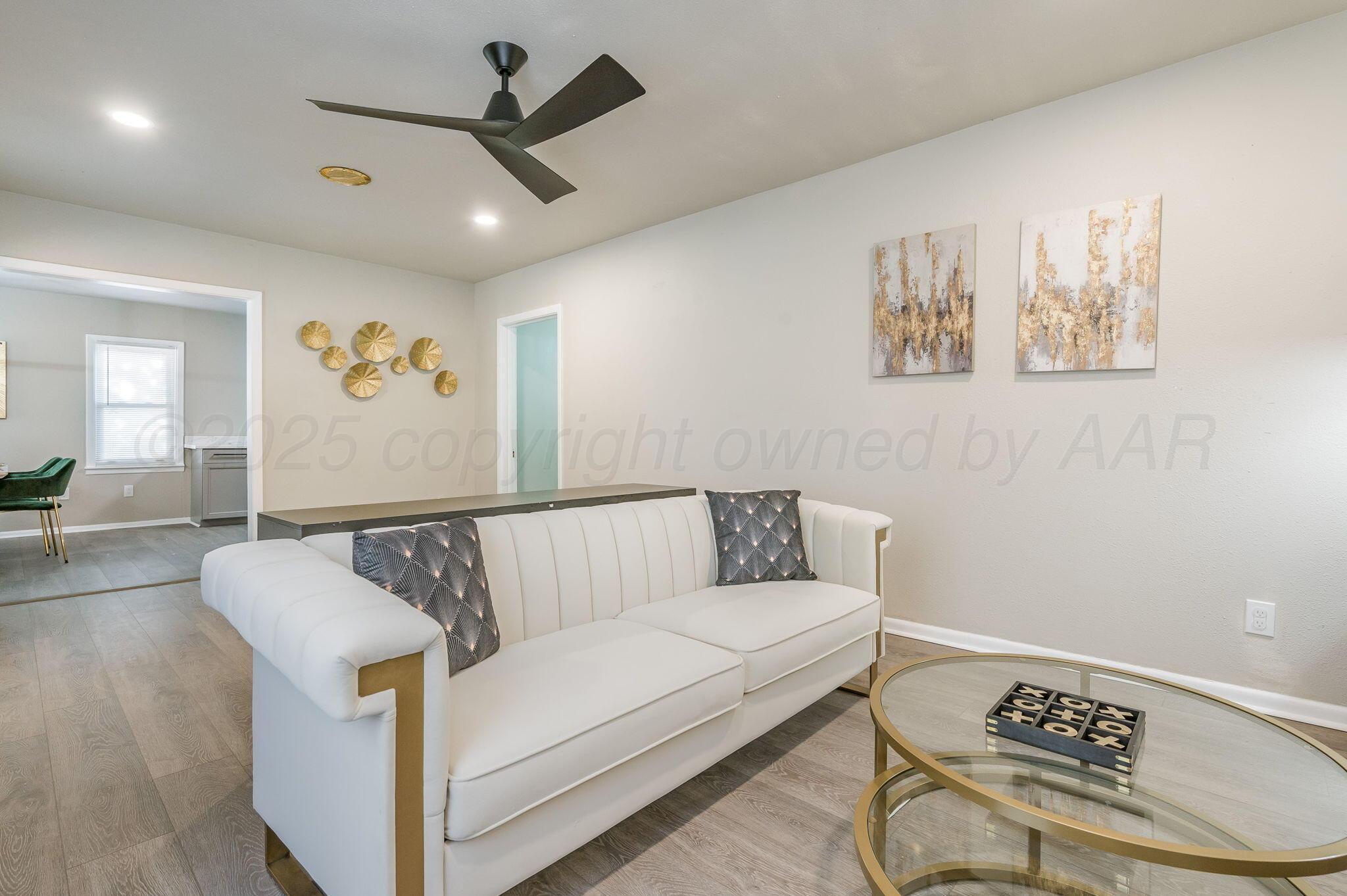 2106 S Jackson Street, Amarillo, Alaska image 4