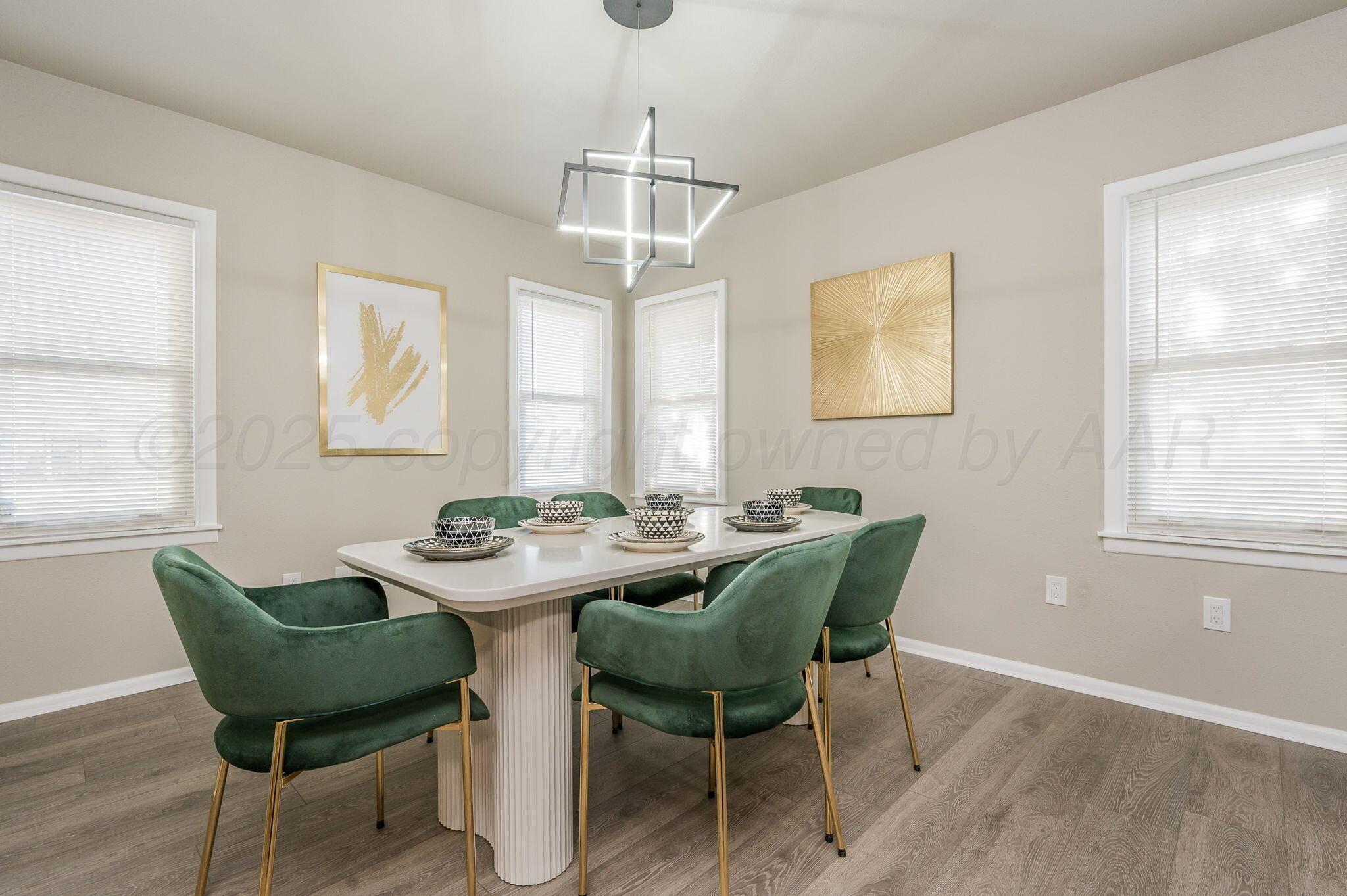 2106 S Jackson Street, Amarillo, Alaska image 6