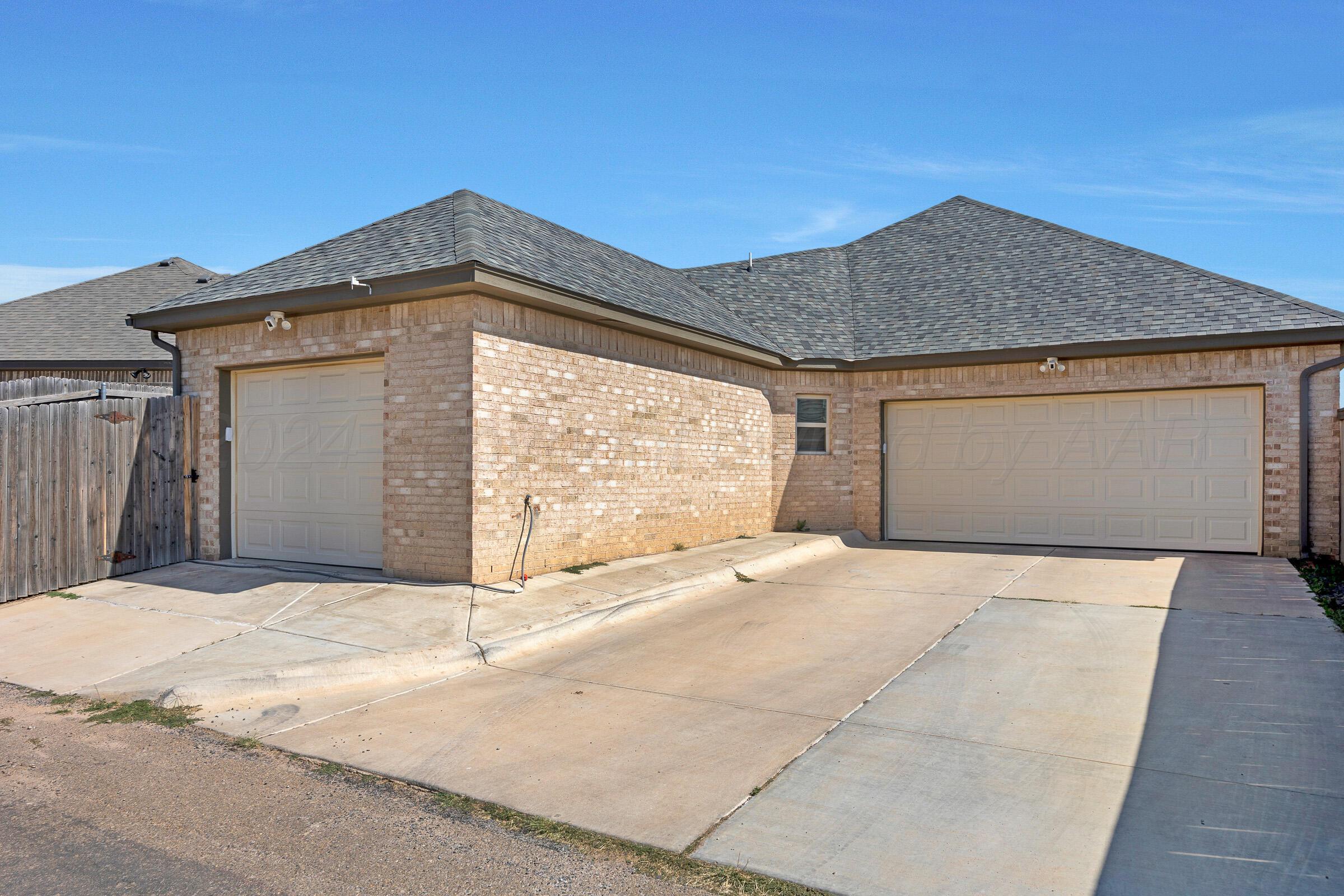 6800 N Tatum Circle, Amarillo, Texas image 22