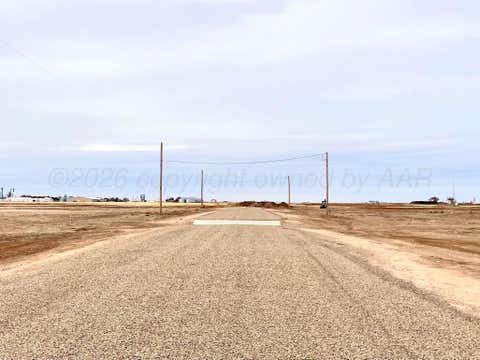 Vacant Land For Sale - 10990 Peggy Lane<br/> Dumas, TX 79029
