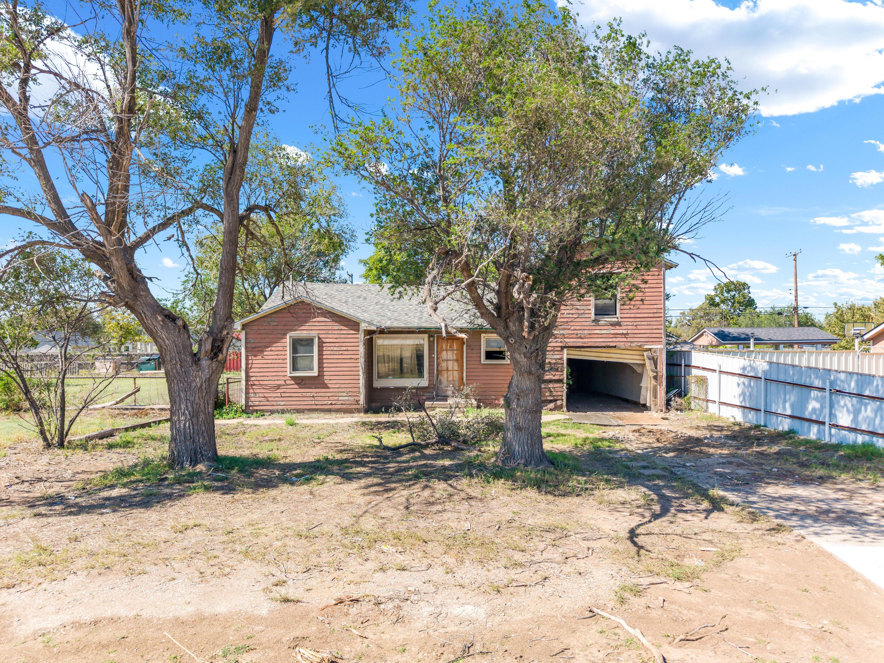 Dumas, Texas 79029, United States, 3 Bedrooms Bedrooms, ,2 BathroomsBathrooms,Residential,Active,224883