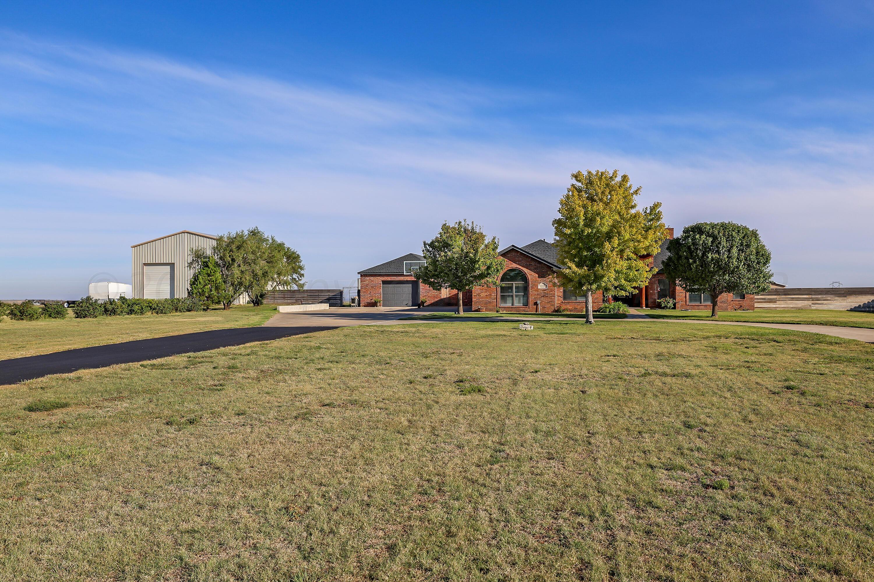 20180 Clear Sky Trail, Bushland, Texas image 2