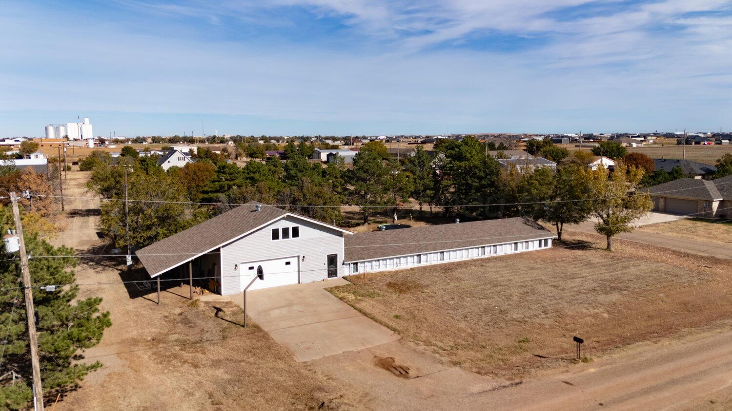 19310 N Mcpherson Road, Amarillo, Texas image 3