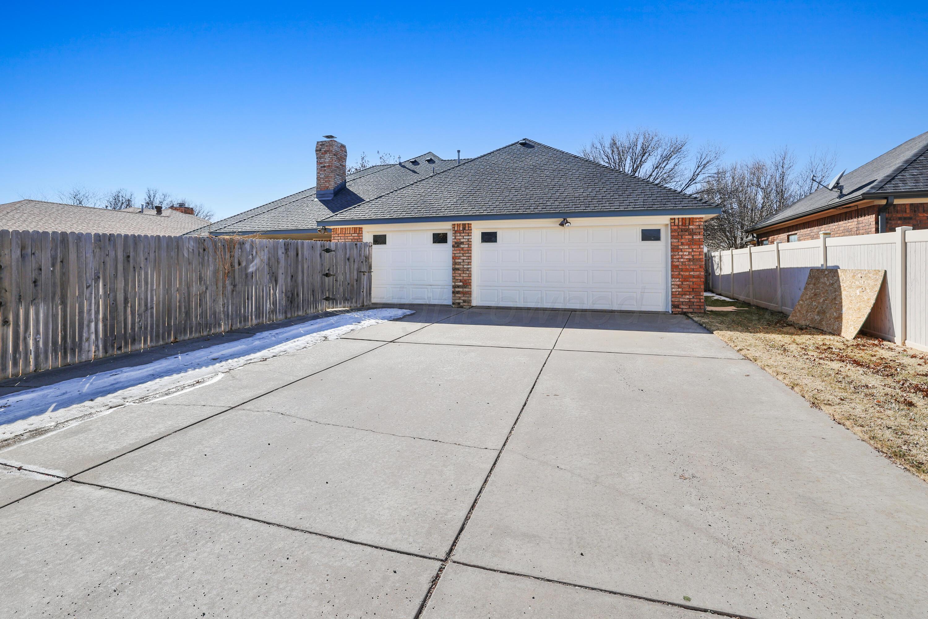 8107 Progress Dr, Amarillo, Texas image 28