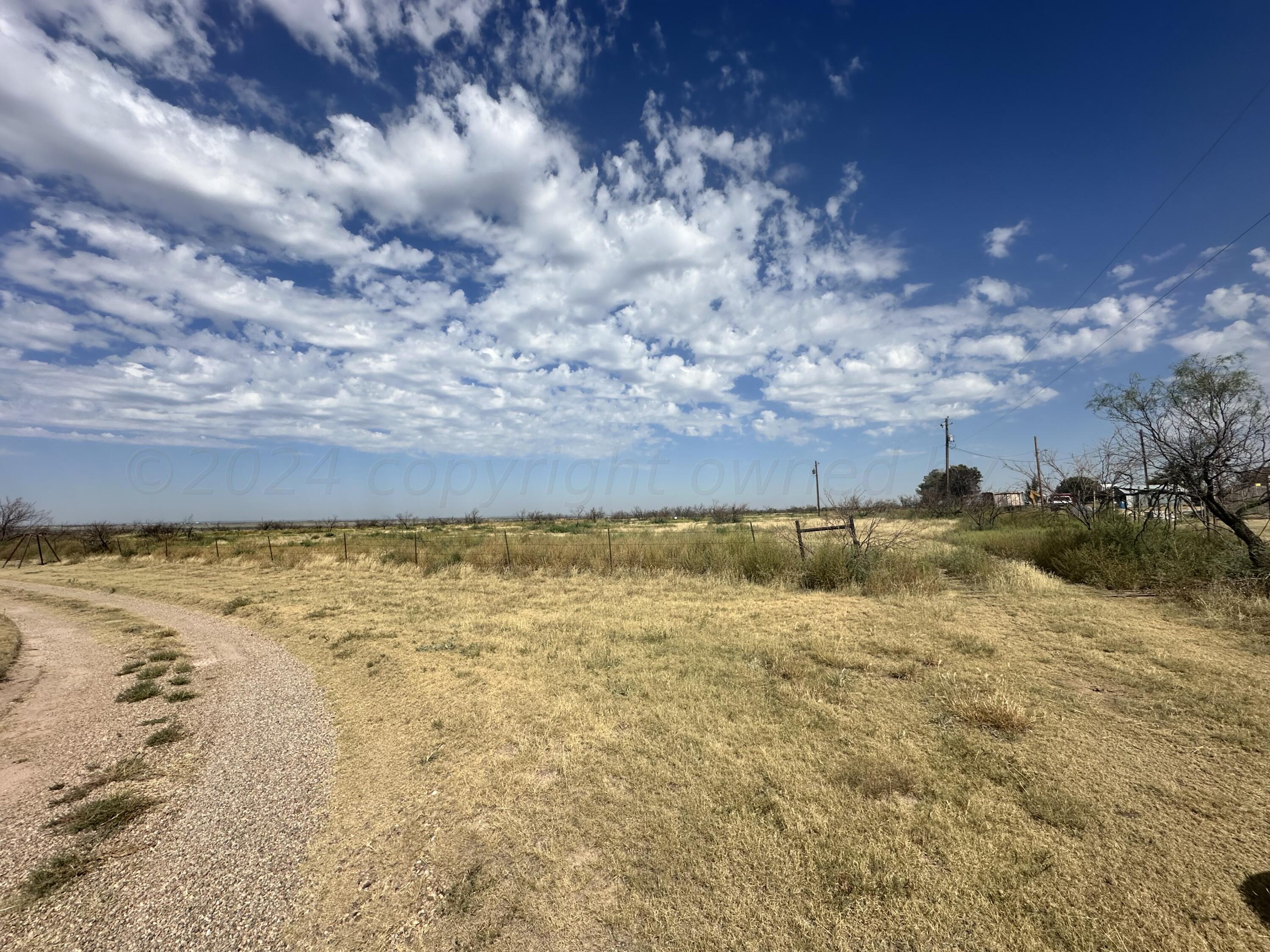 N/a Highway 136, Borger, Texas image 1