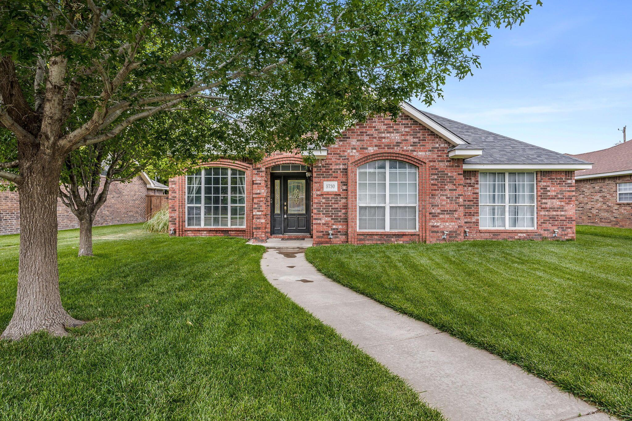 5730 N Mary Dell Drive, Amarillo, Alaska image 1