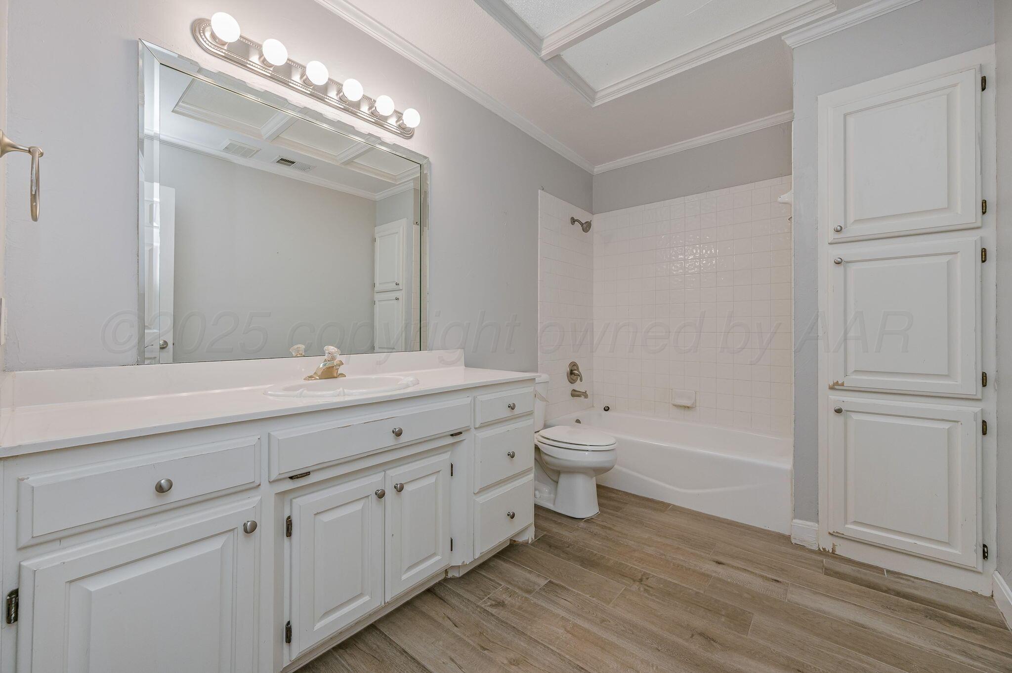 5730 N Mary Dell Drive, Amarillo, Alaska image 18