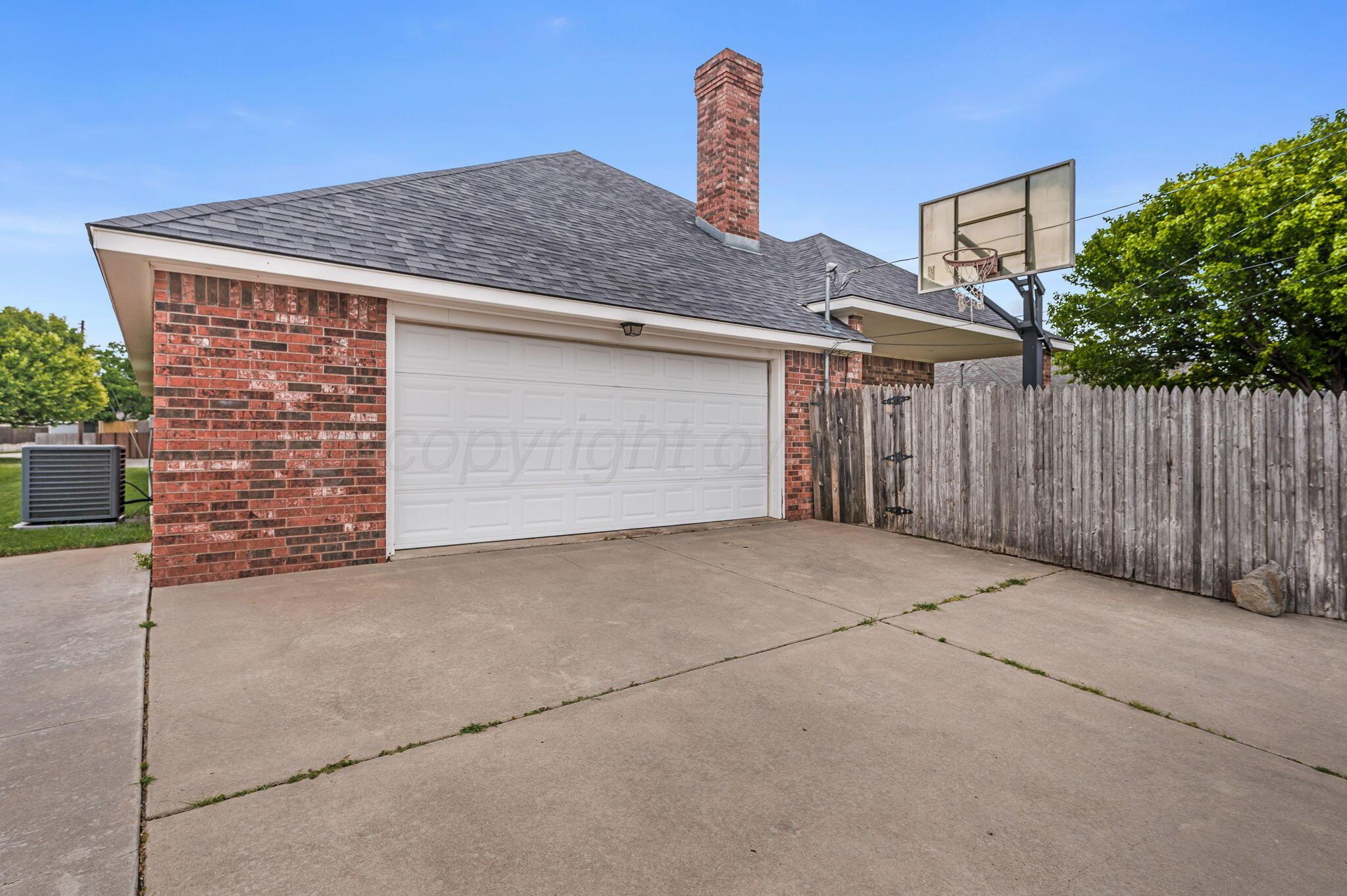 5730 N Mary Dell Drive, Amarillo, Alaska image 22