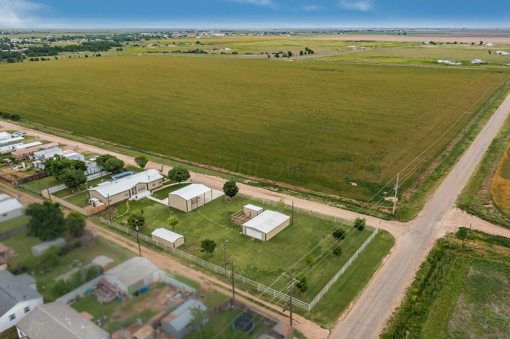 1228 S Osborne Street, Pampa, Alaska image 20