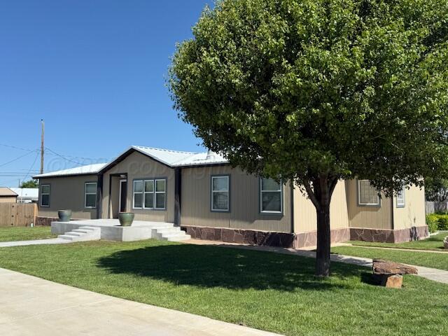 1228 S Osborne Street, Pampa, Alaska image 11