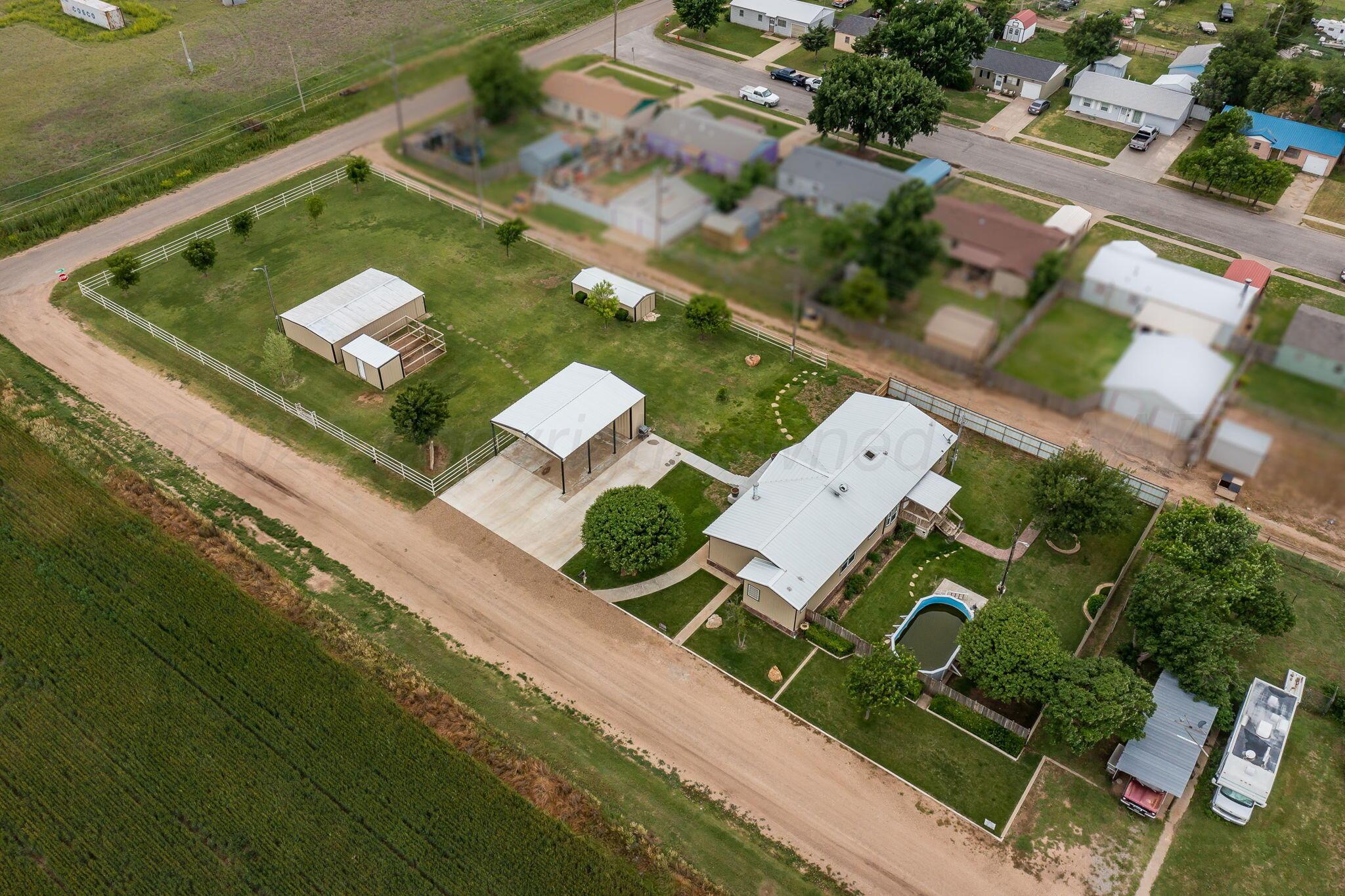 1228 S Osborne Street, Pampa, Alaska image 13