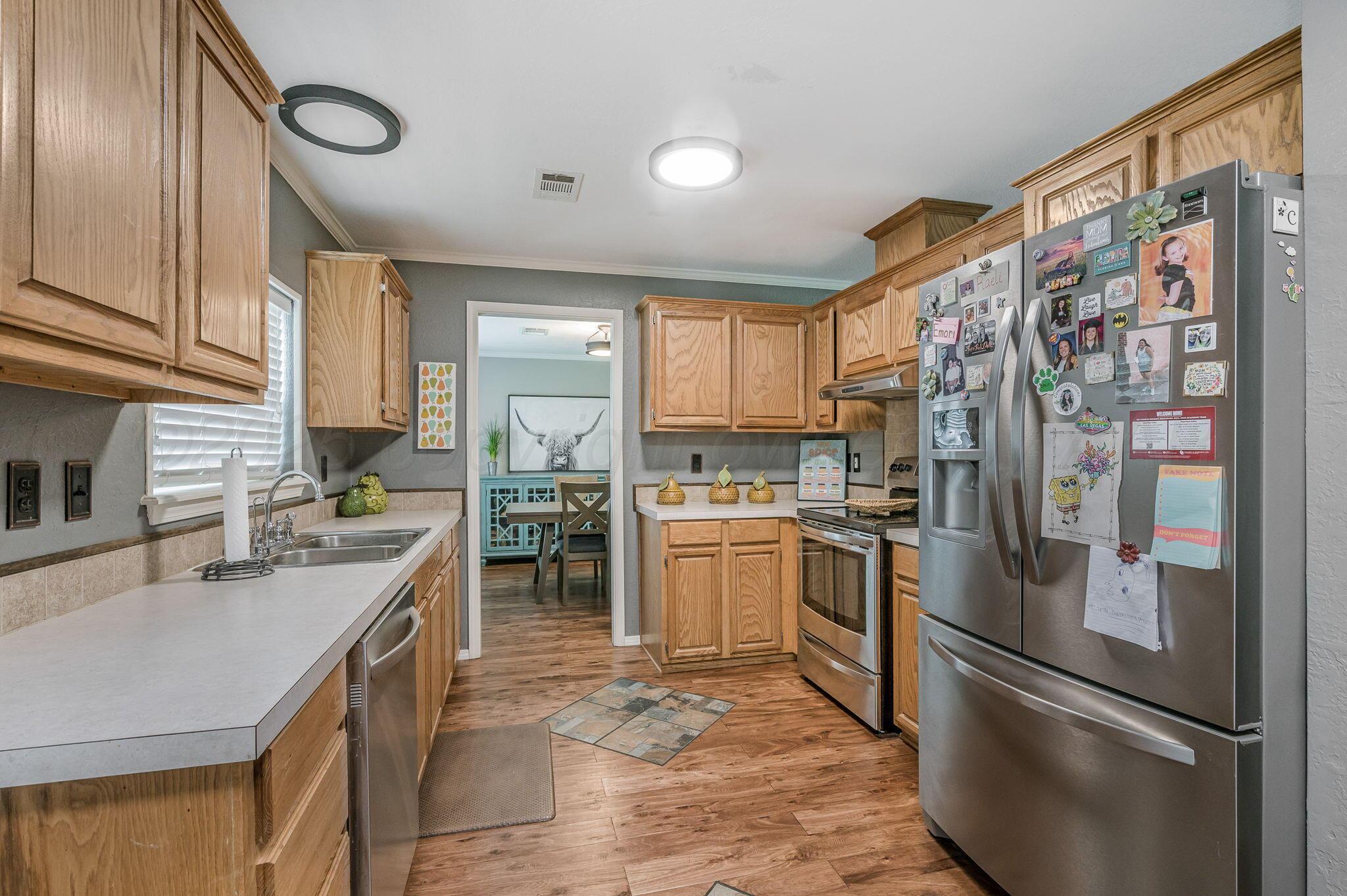 1228 S Osborne Street, Pampa, Alaska image 27