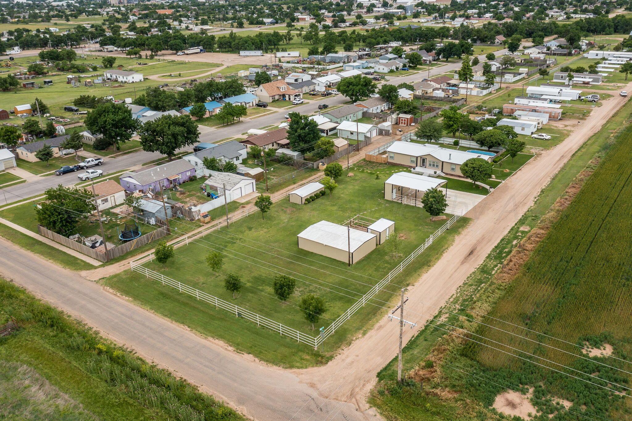 1228 S Osborne Street, Pampa, Alaska image 15