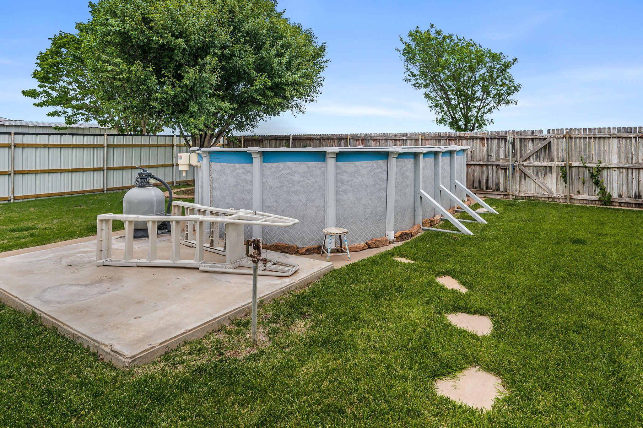 1228 S Osborne Street, Pampa, Alaska image 9
