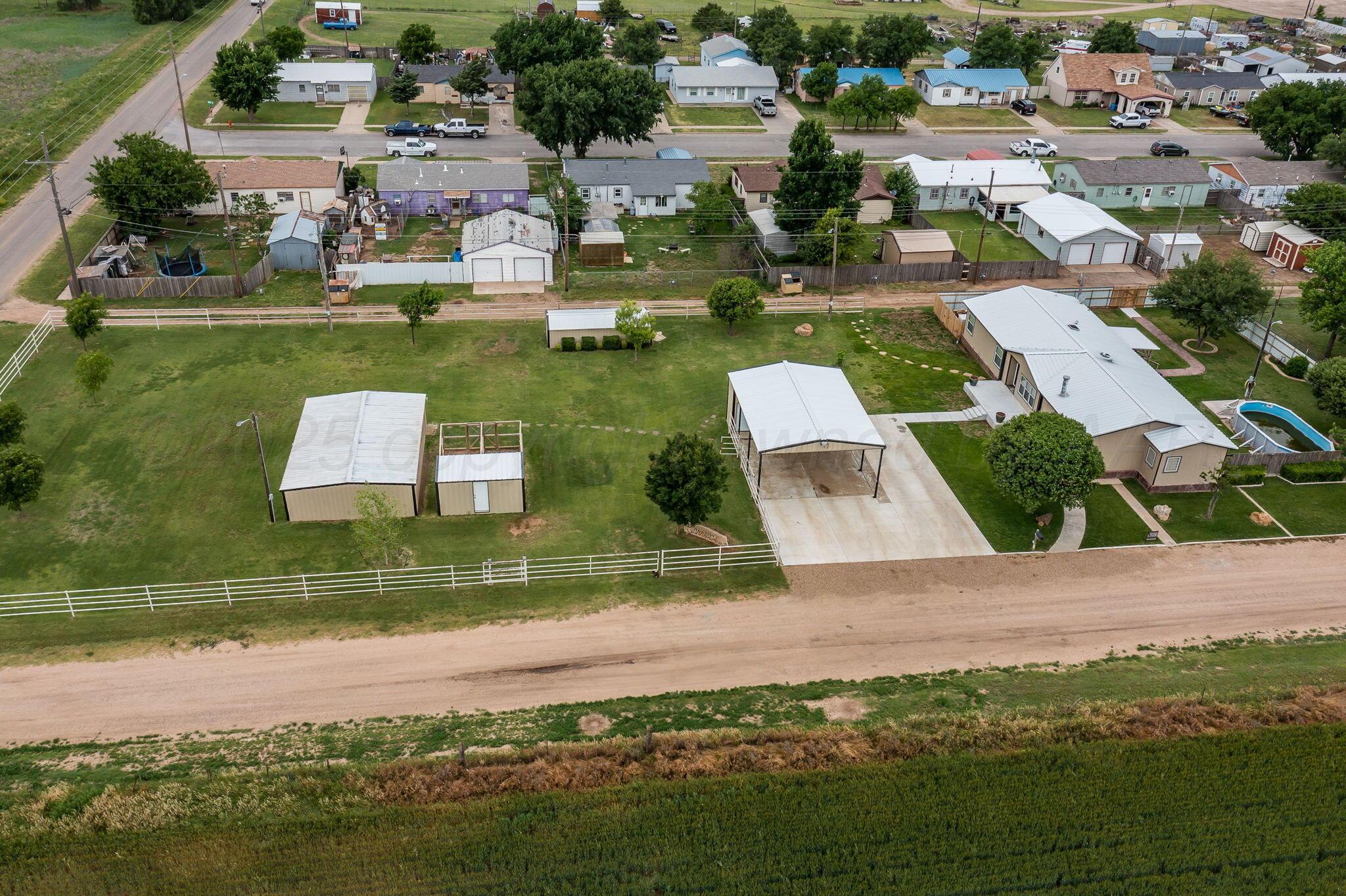 1228 S Osborne Street, Pampa, Alaska image 18