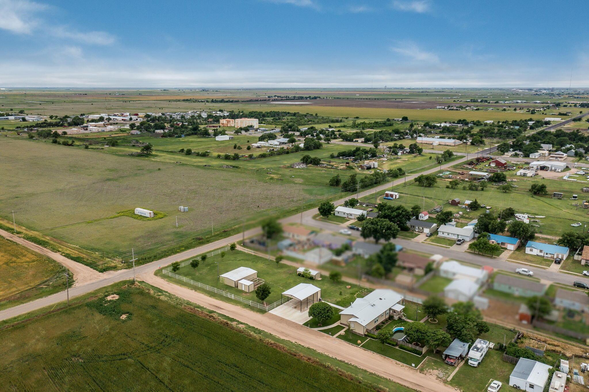 1228 S Osborne Street, Pampa, Alaska image 14