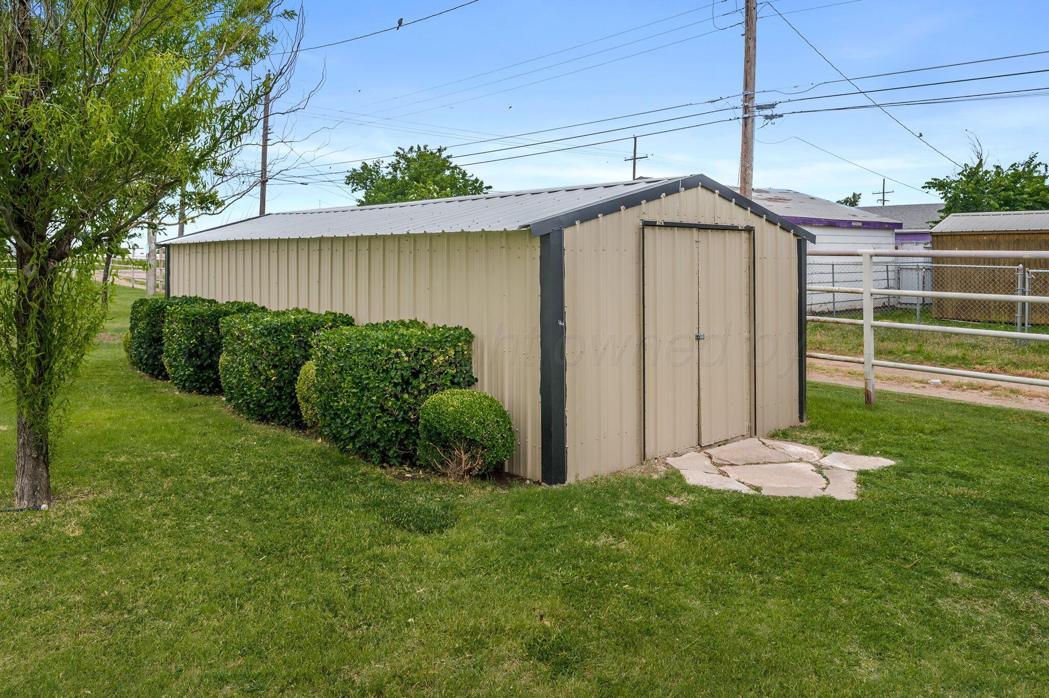 1228 S Osborne Street, Pampa, Alaska image 4