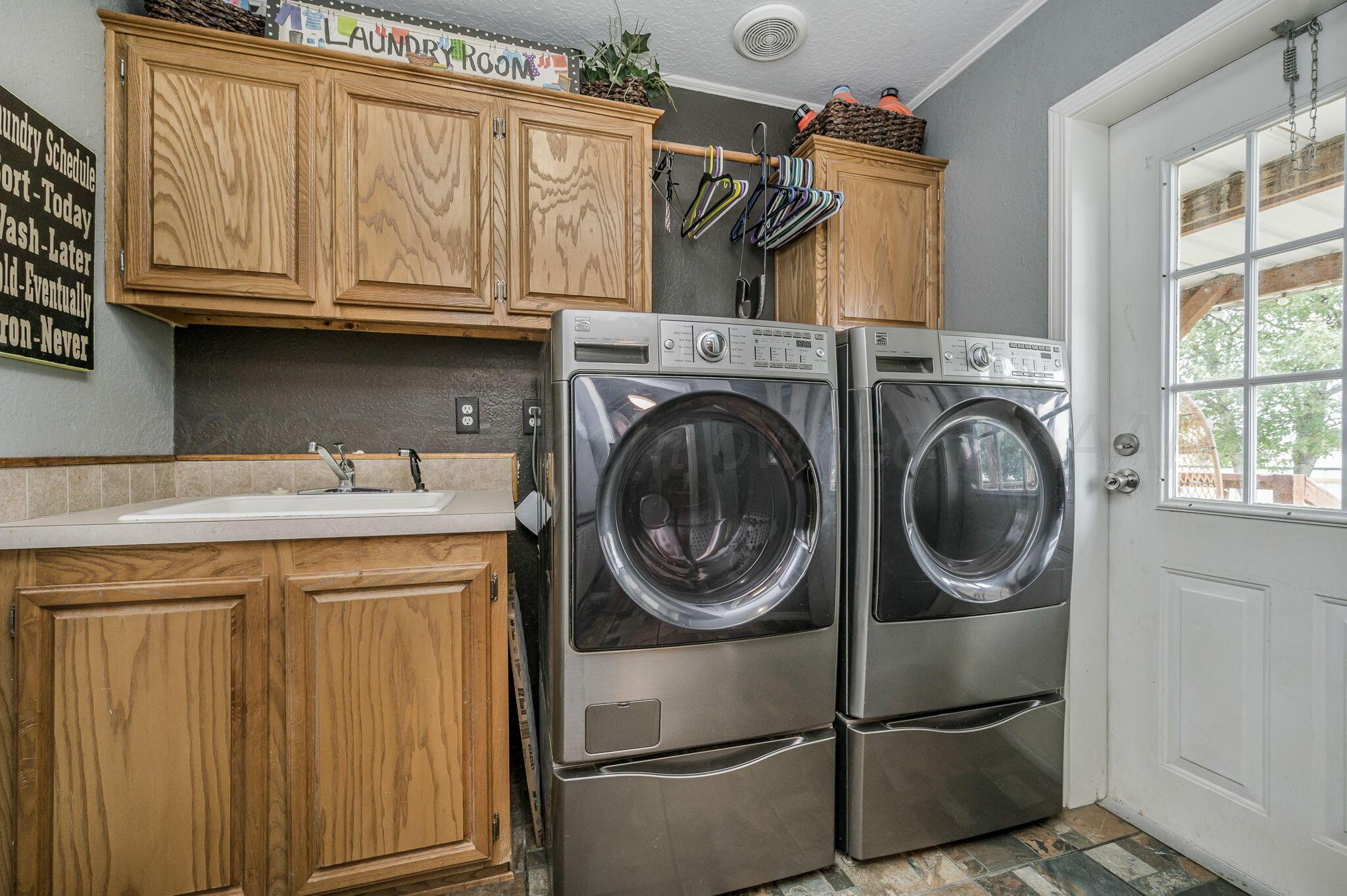 1228 S Osborne Street, Pampa, Alaska image 30