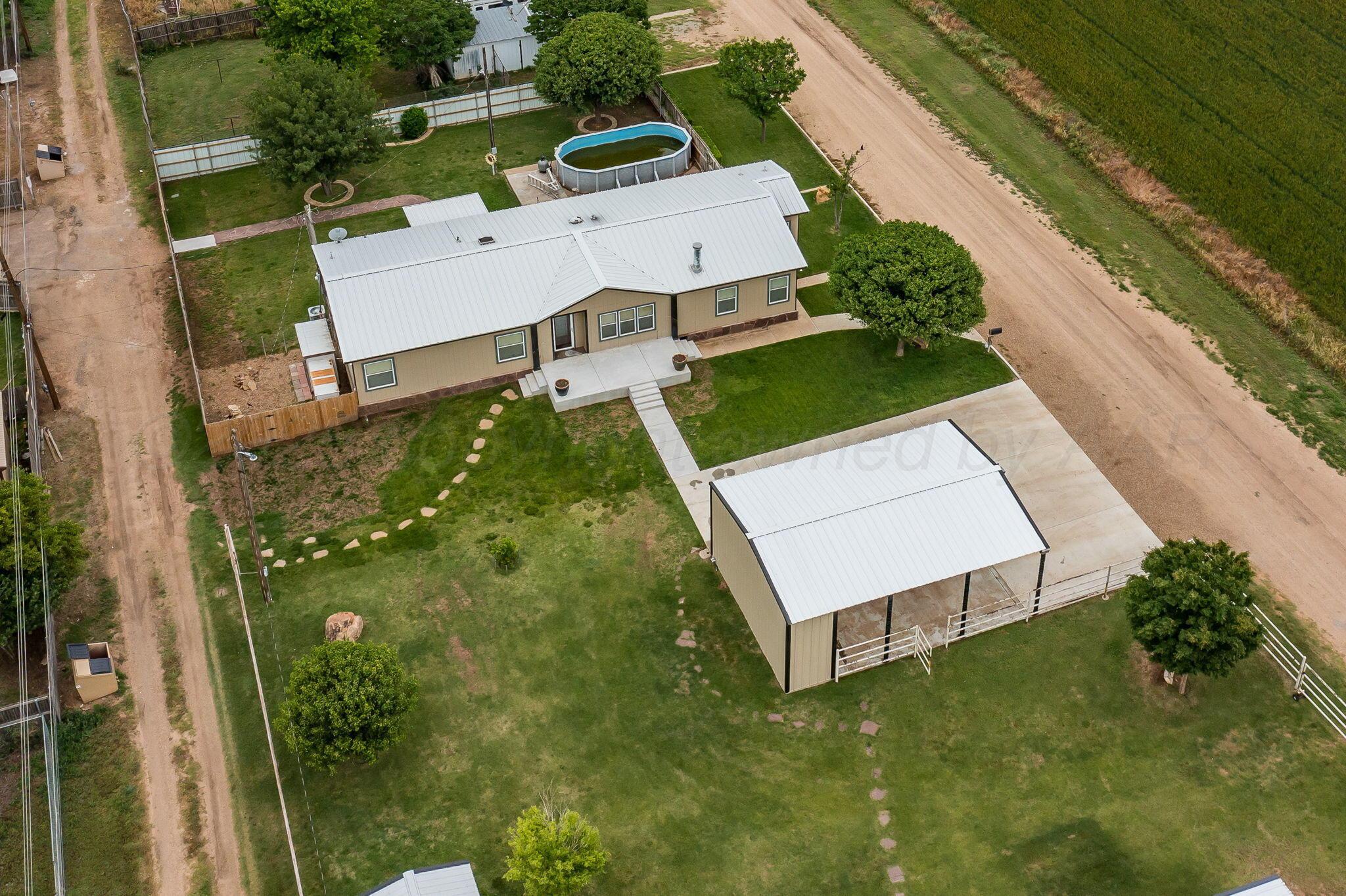 1228 S Osborne Street, Pampa, Alaska image 21