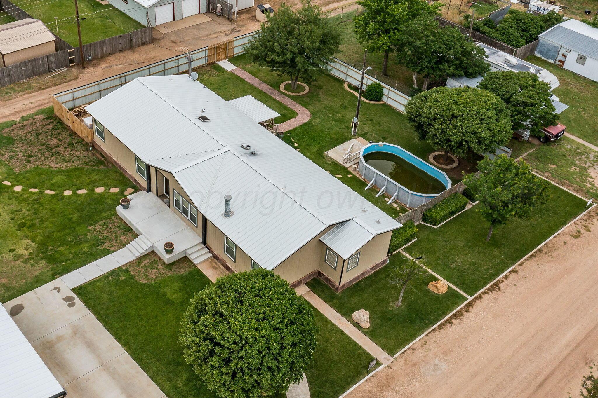 1228 S Osborne Street, Pampa, Alaska image 22