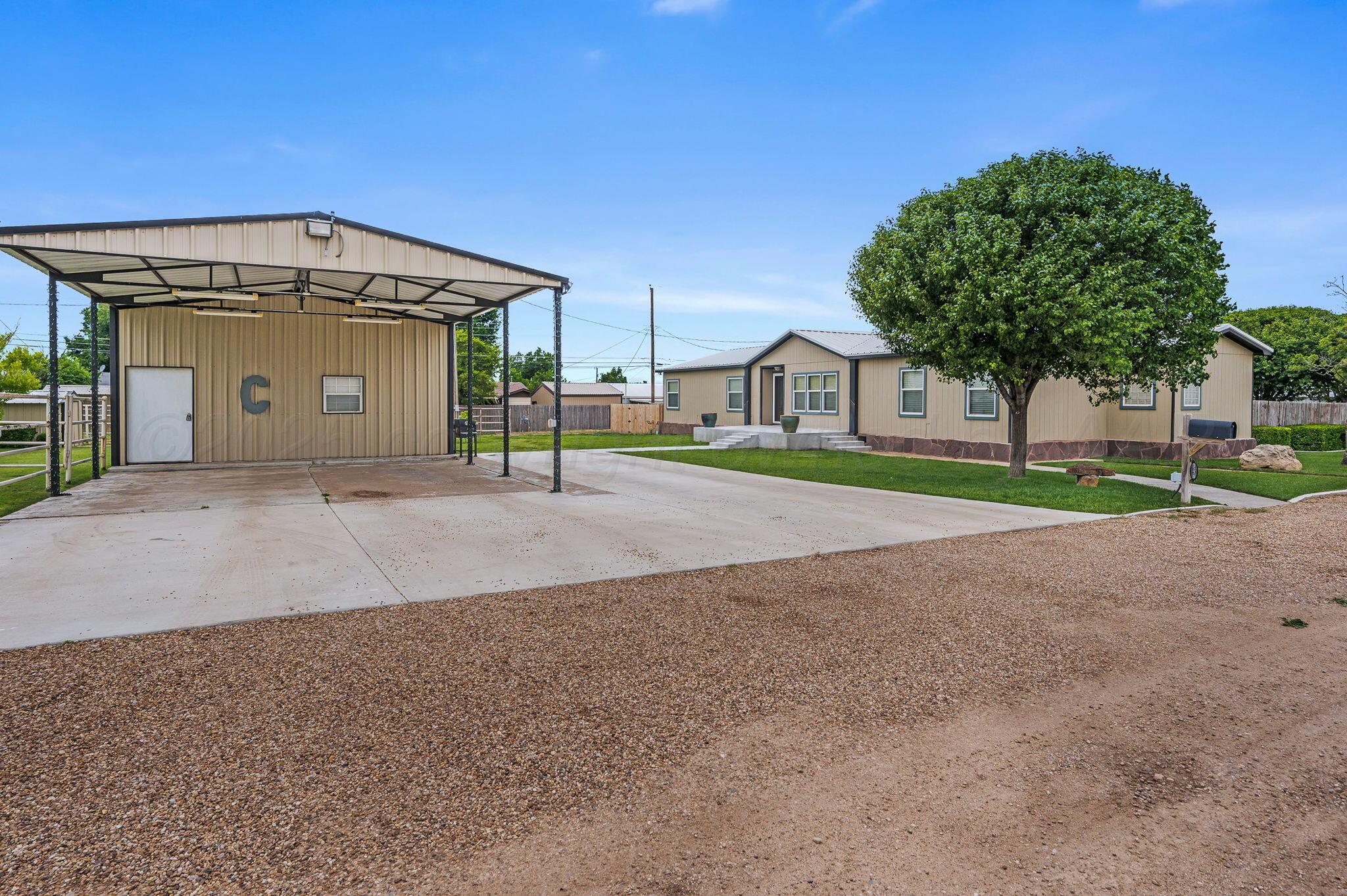 1228 S Osborne Street, Pampa, Alaska image 2